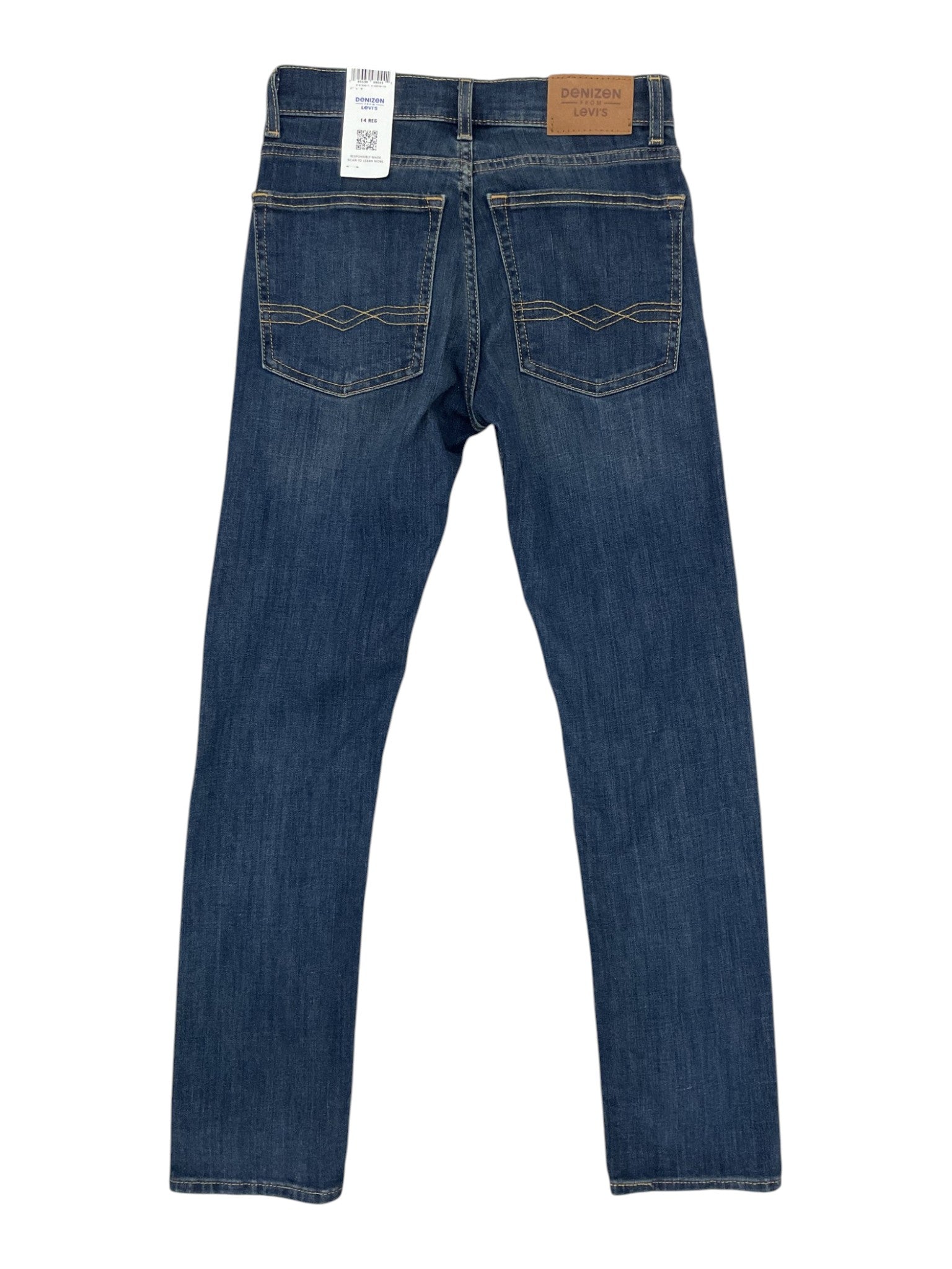 Pantalón Niño 14r (Levi's)