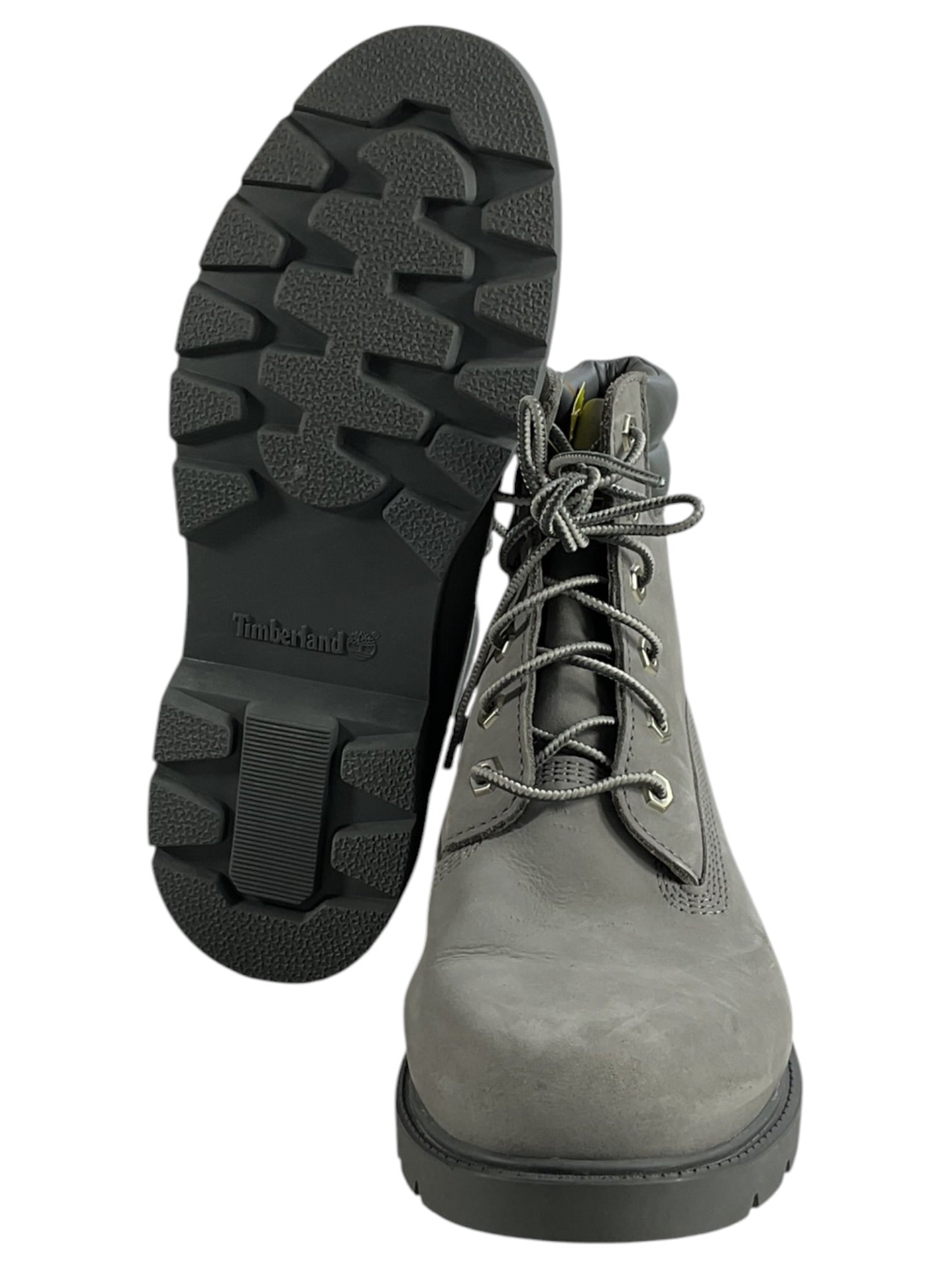 Burros 8.5 (Timberland)