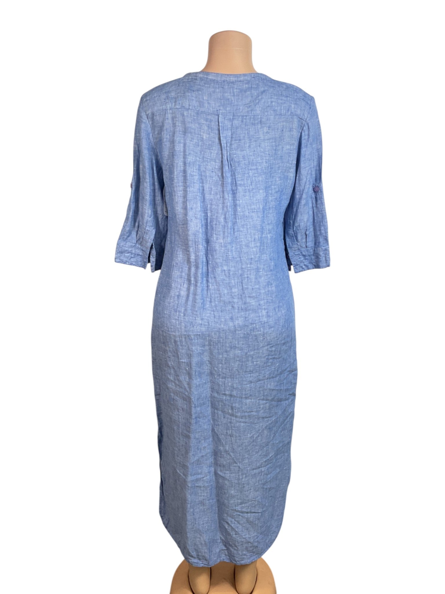 Vestido S (Chico's)