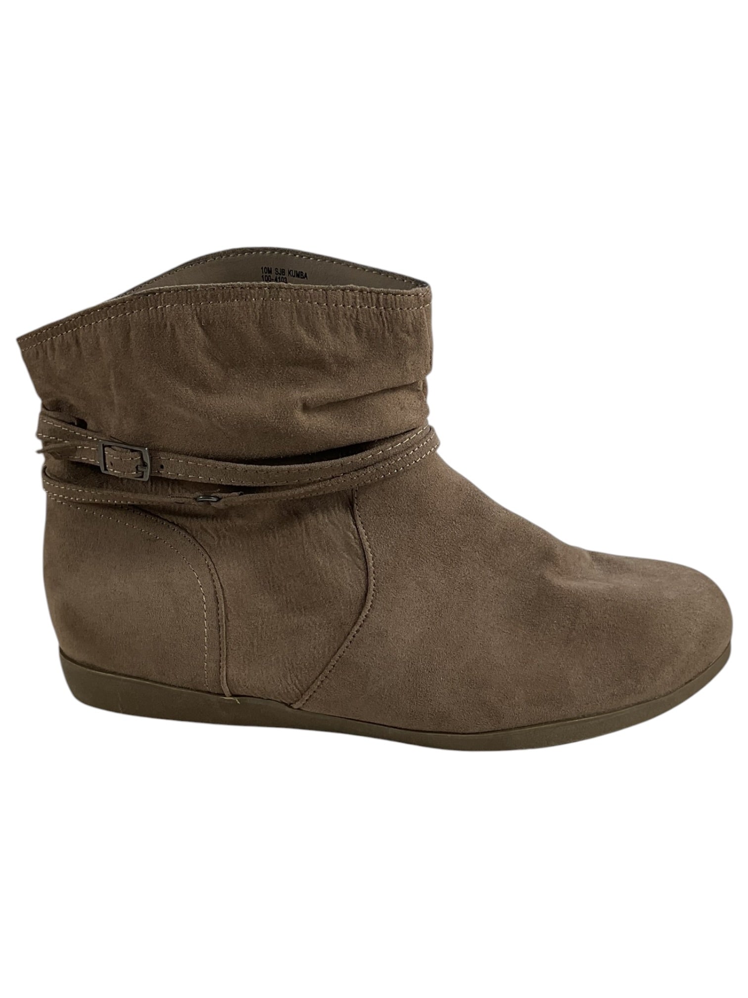 Botin 10