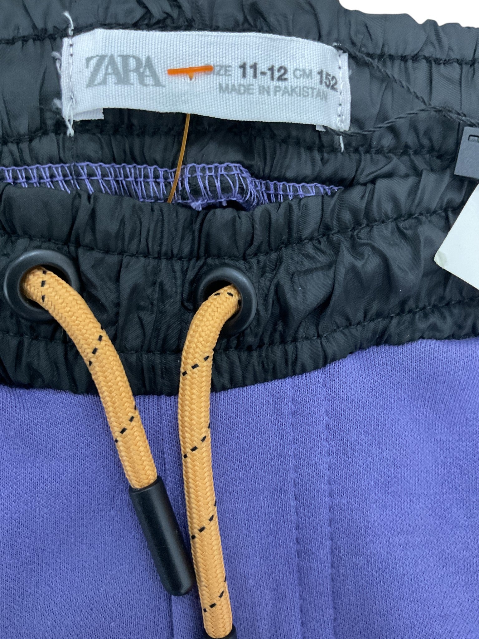 Pantalon niña 11-12 (Zara)