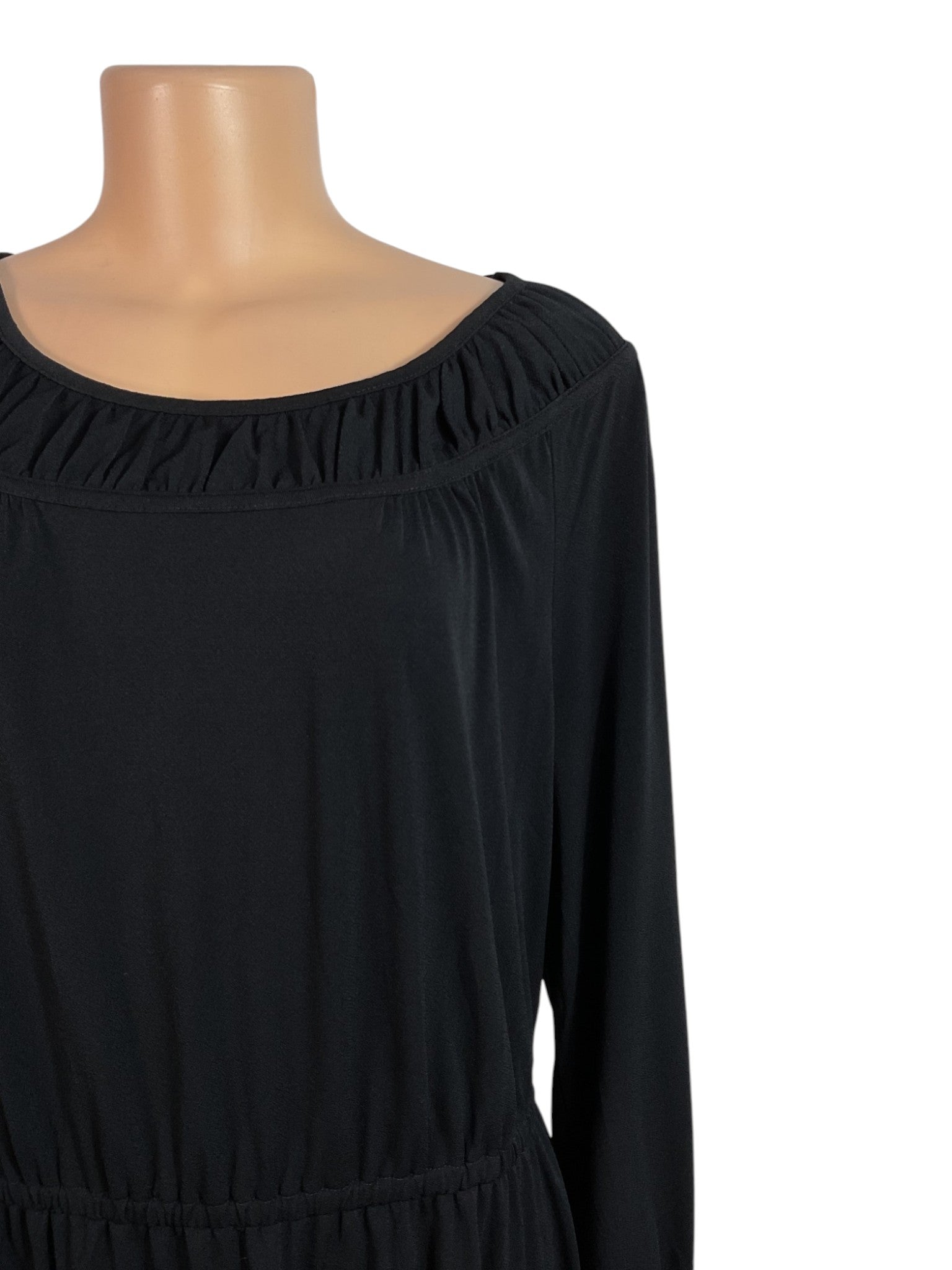 Vestido L (Talbots)