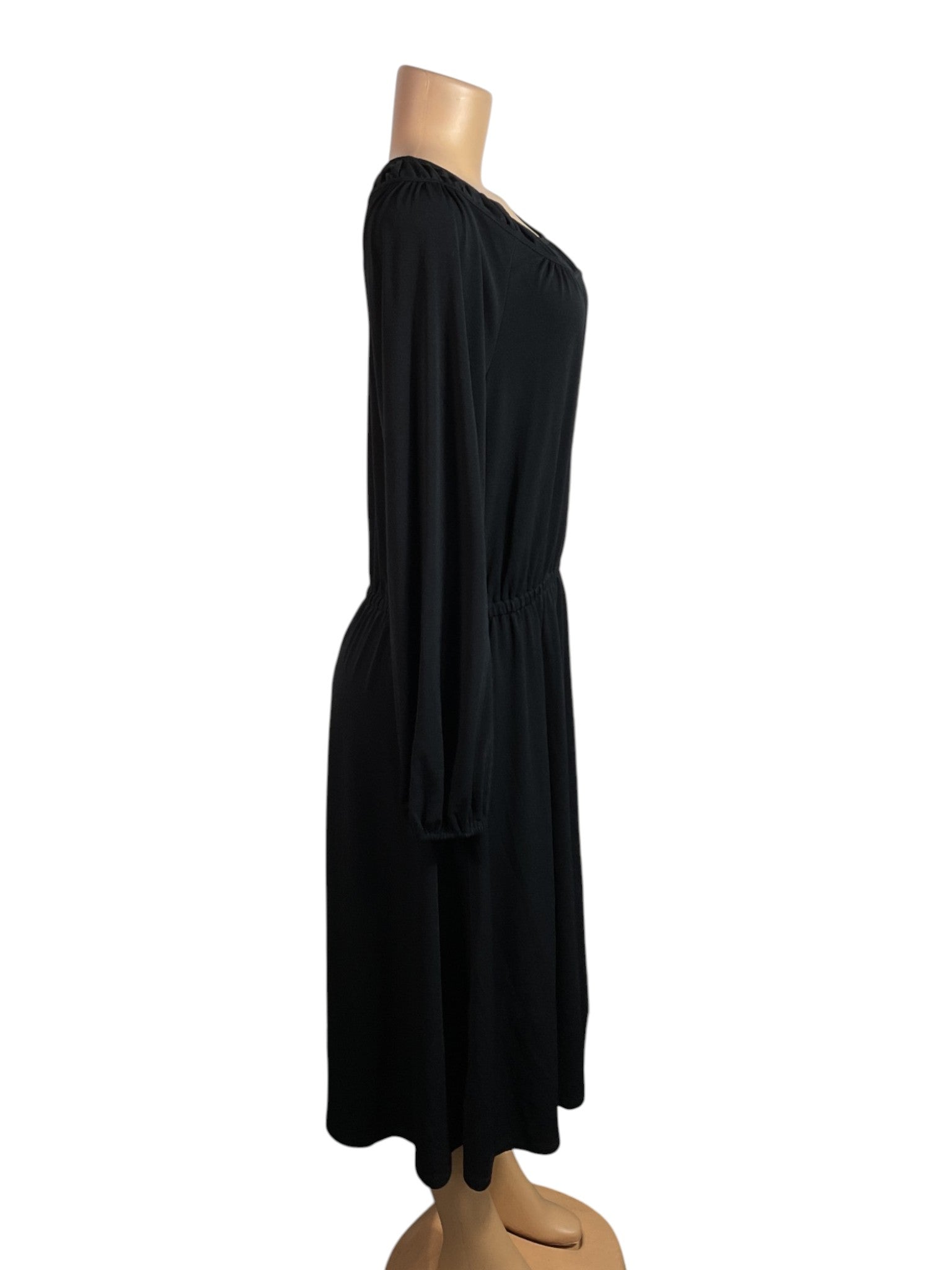Vestido L (Talbots)