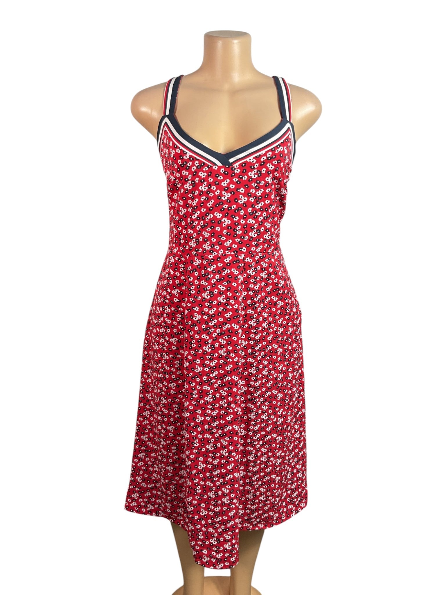Vestido 10 (Nautica)
