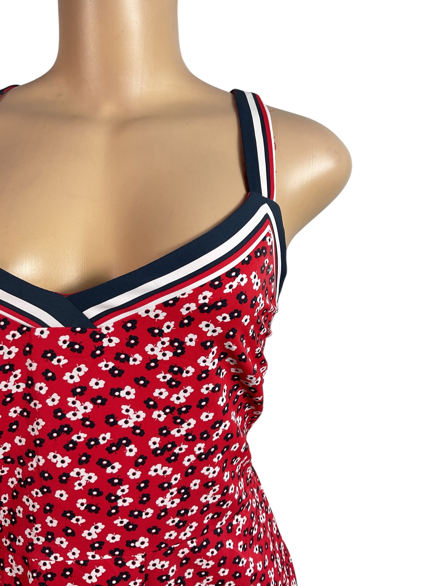 Vestido 10 (Nautica)