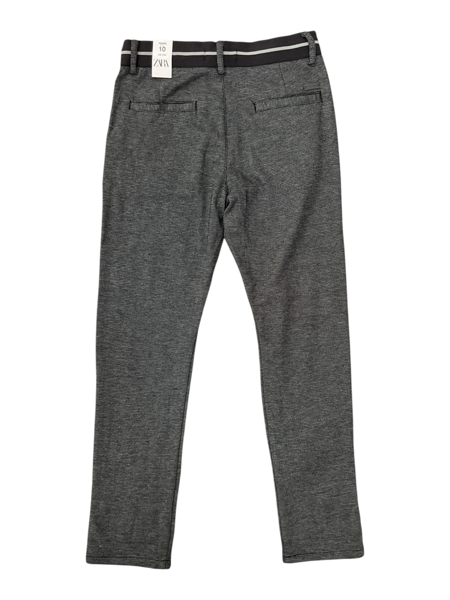 Pantalón niña 10Y (Zara)