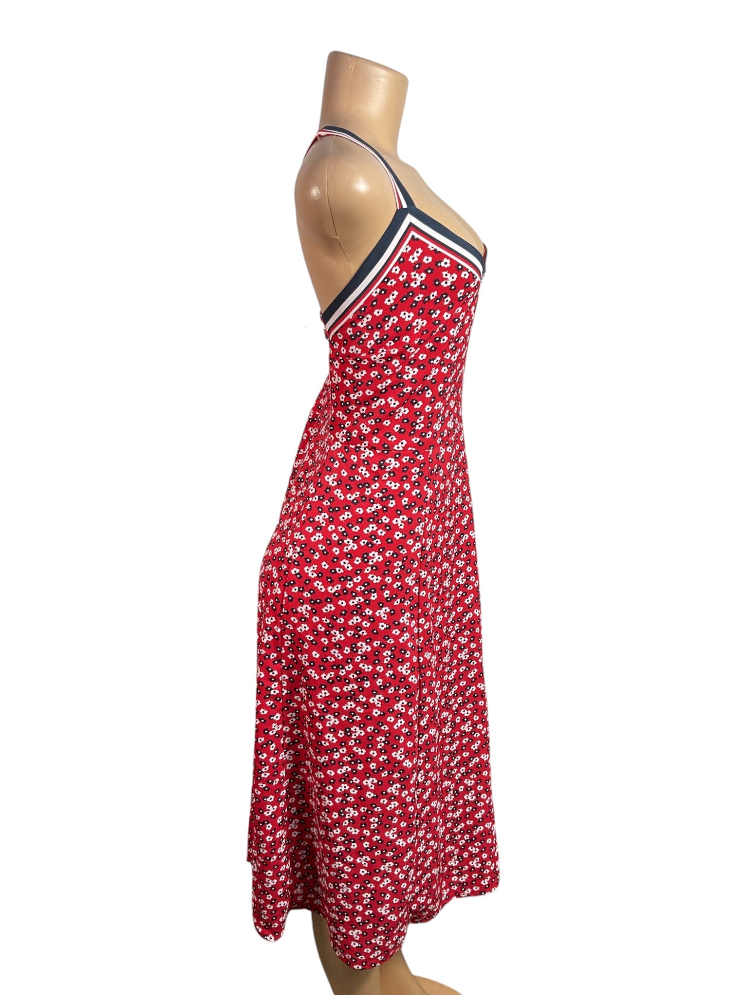 Vestido 10 (Nautica)