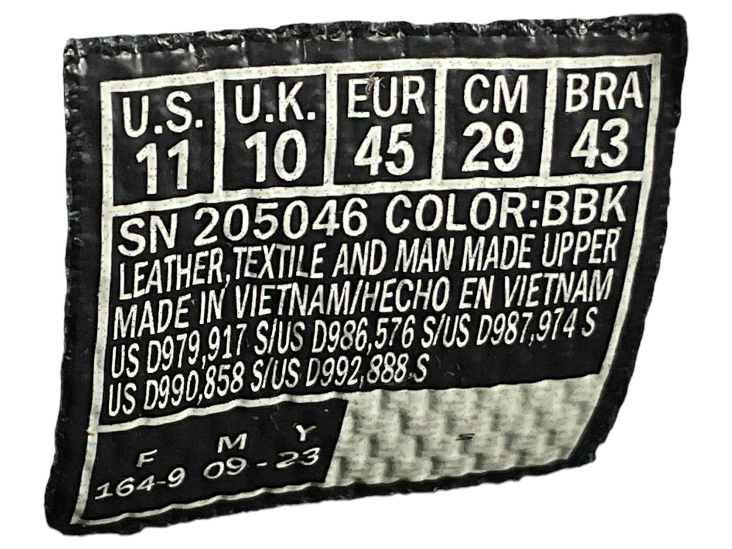 Zapato 11 (Skechers)