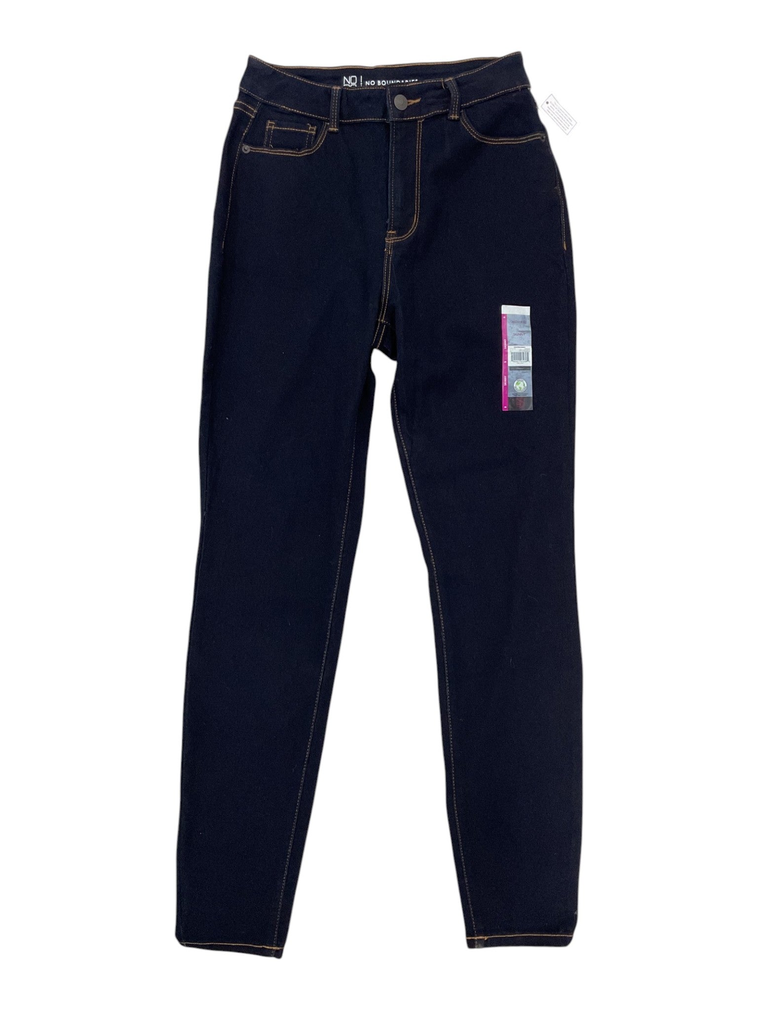 Jean niña 9 (NOBO)