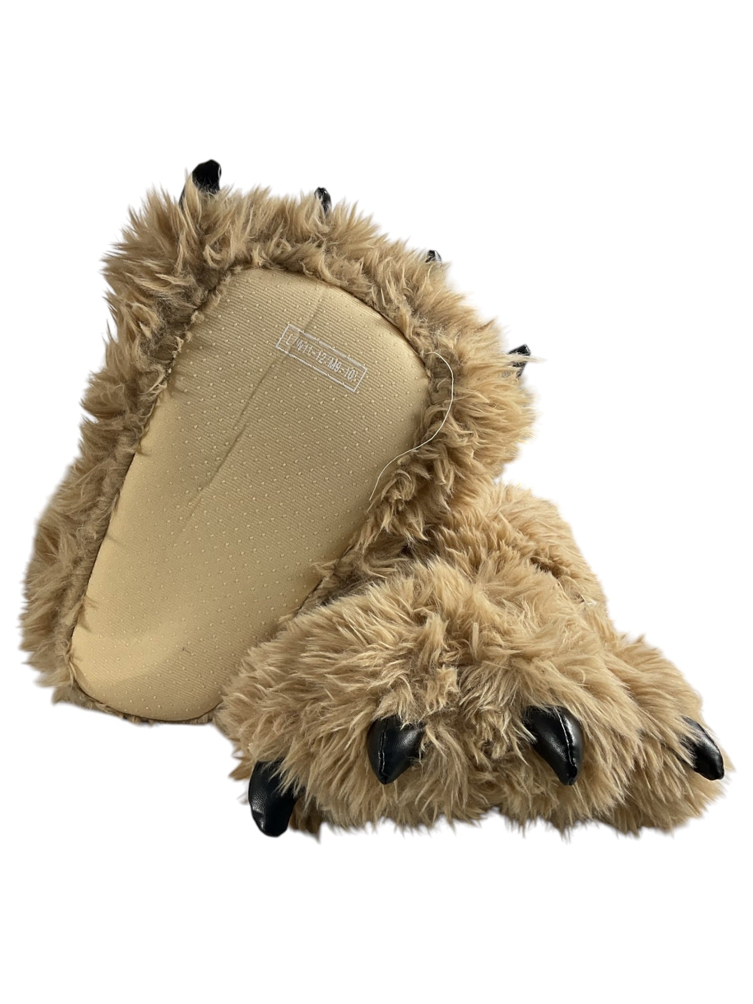 Pantufla L/10