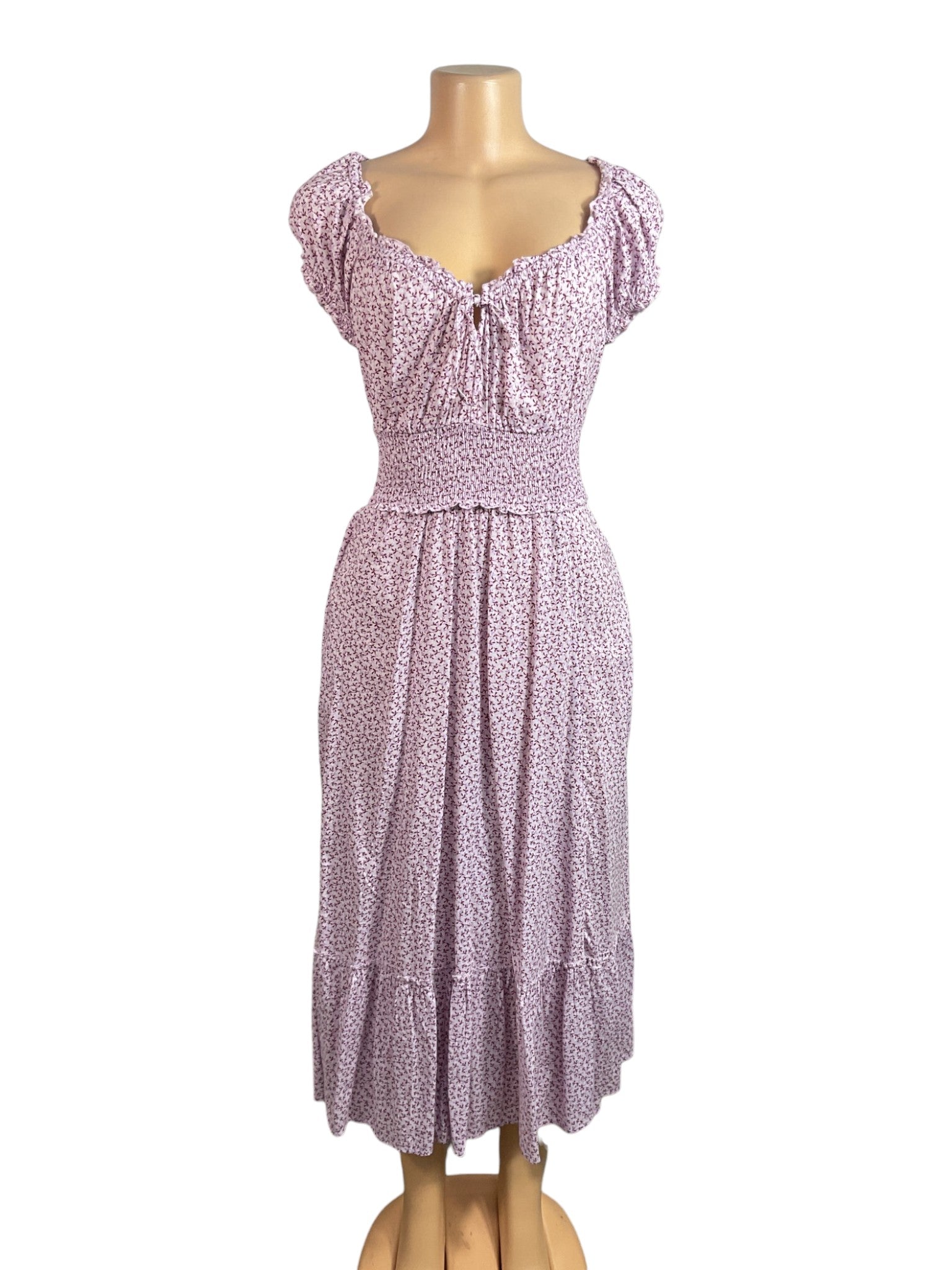 Vestido M (Old Navy)
