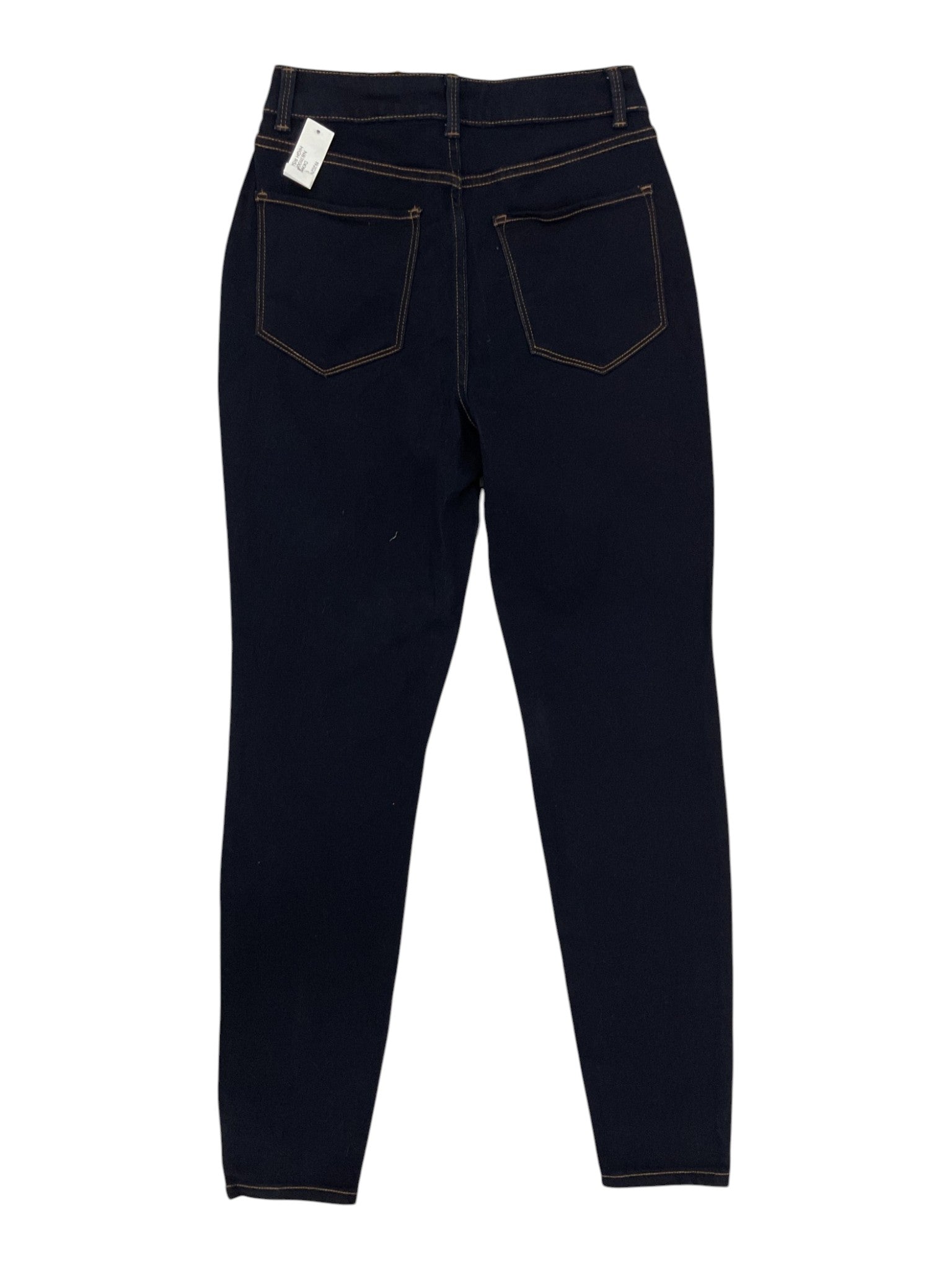 Jean niña 9 (NOBO)