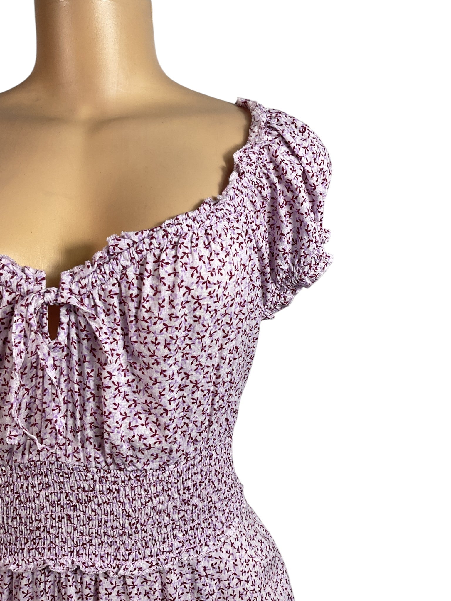 Vestido M (Old Navy)