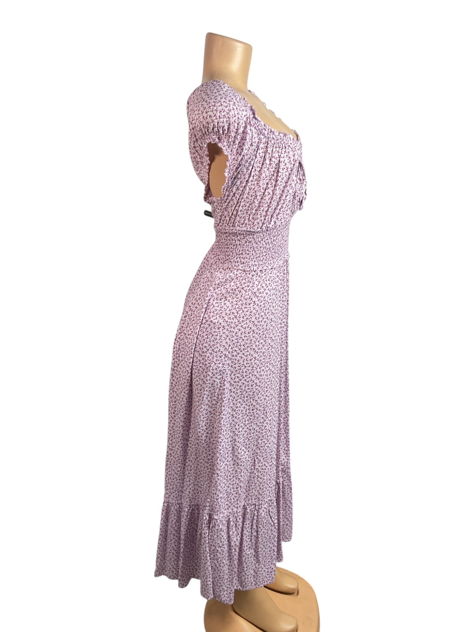 Vestido M (Old Navy)