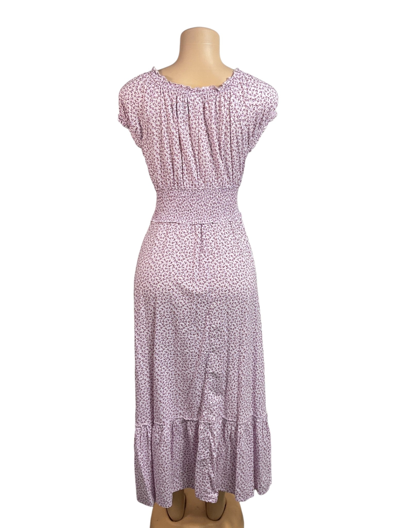 Vestido M (Old Navy)
