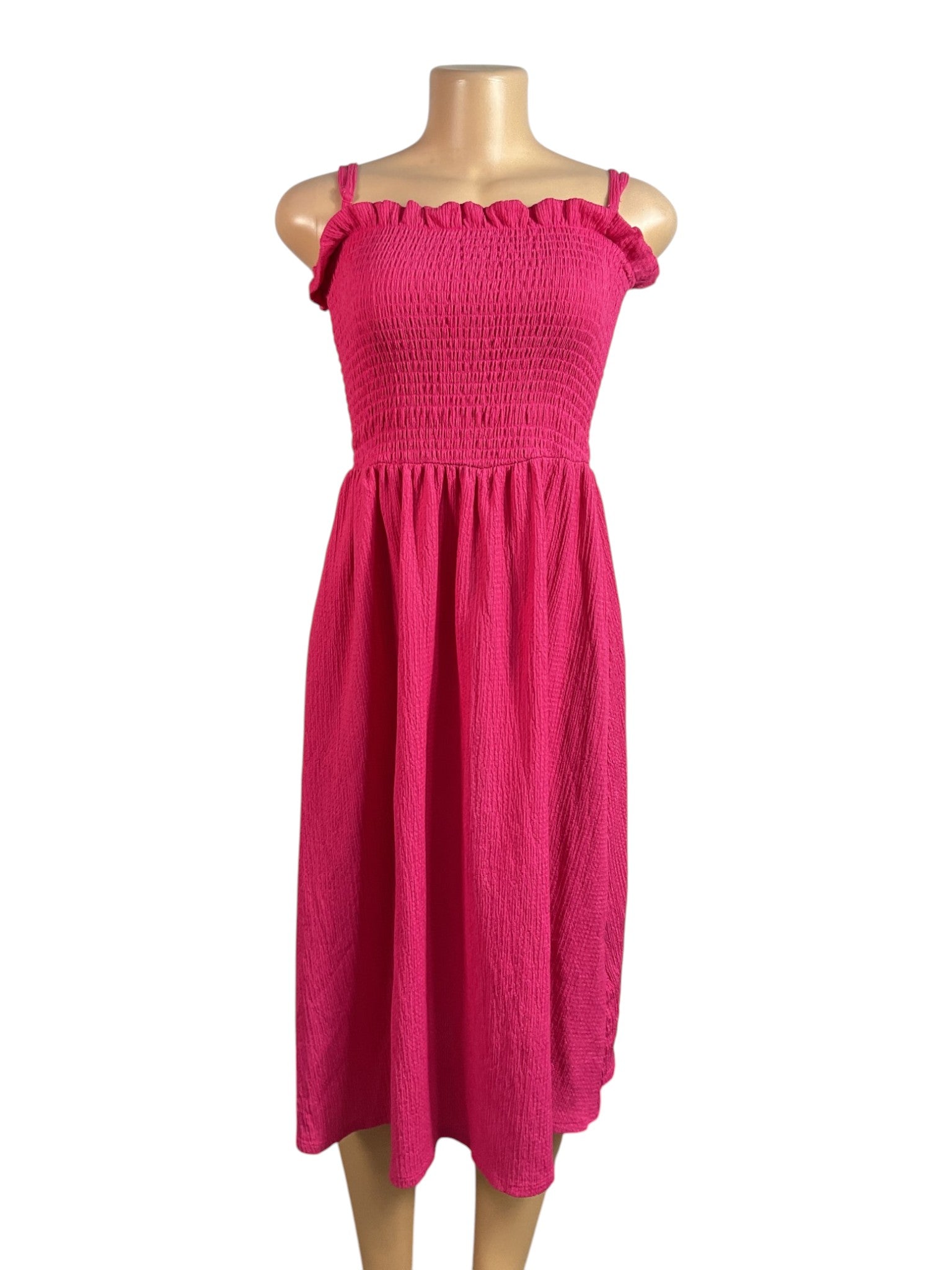 Vestido M (H&M)