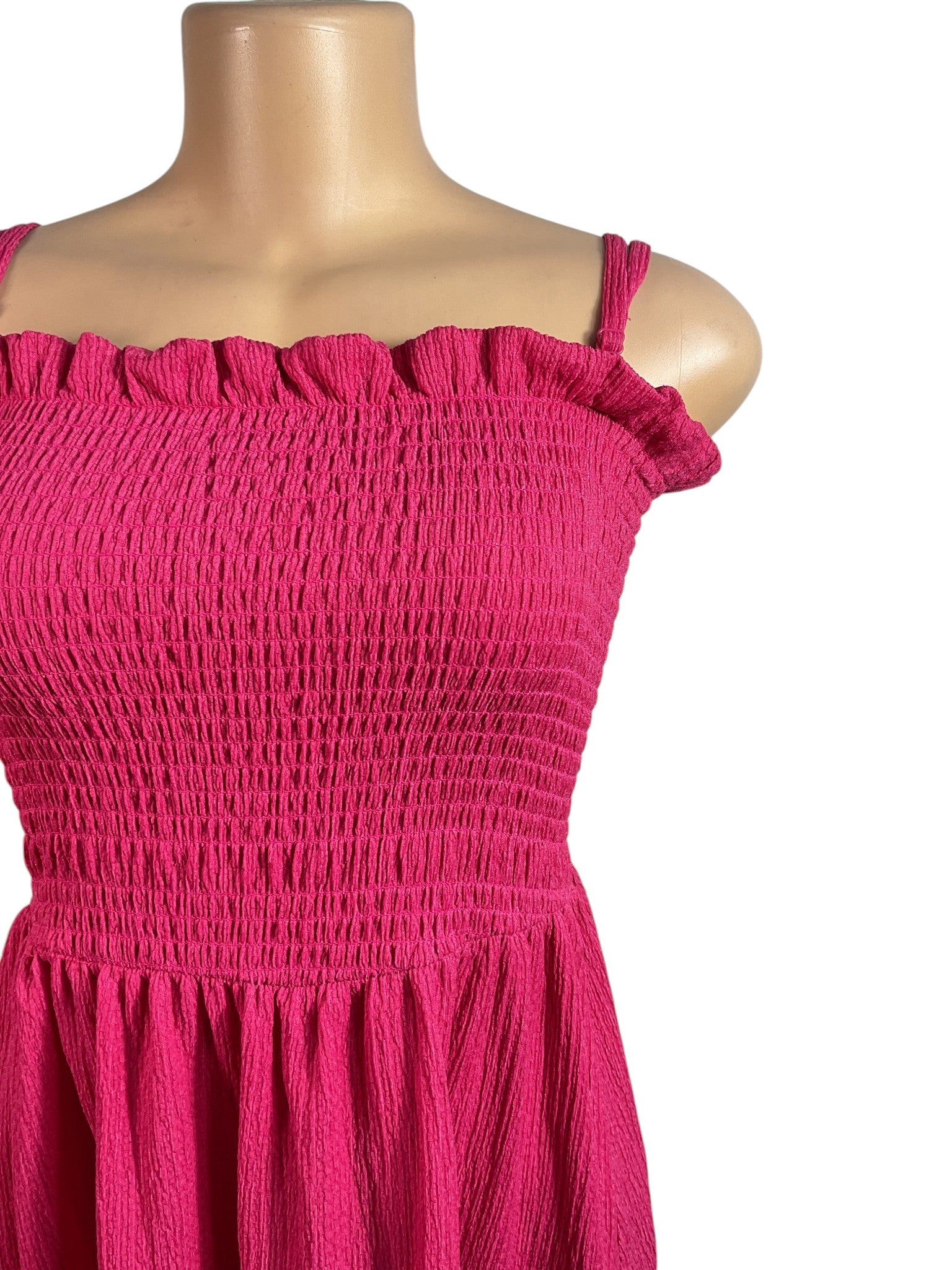 Vestido M (H&M)