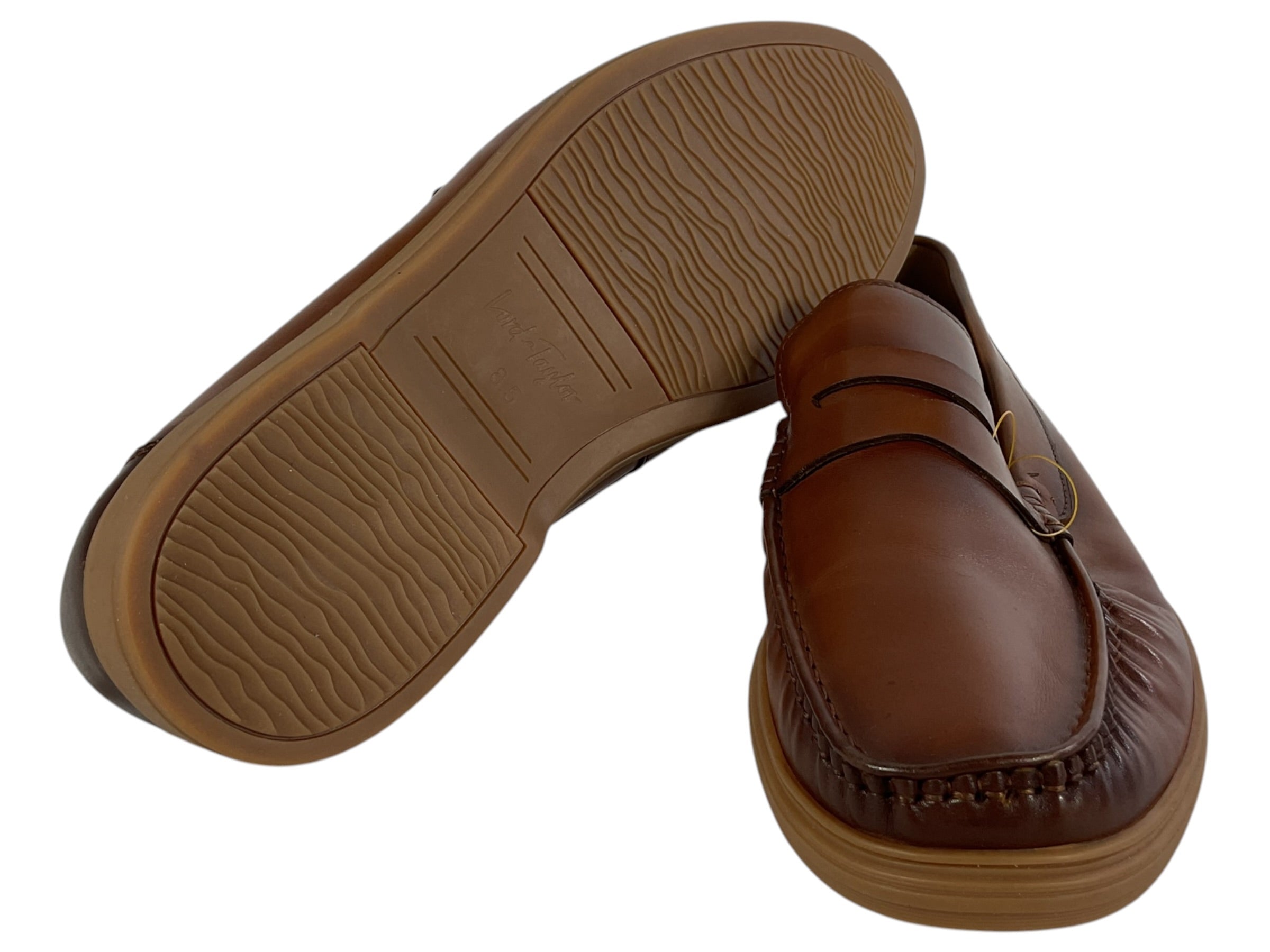 Zapato 8.5 (Lord & Taylor)