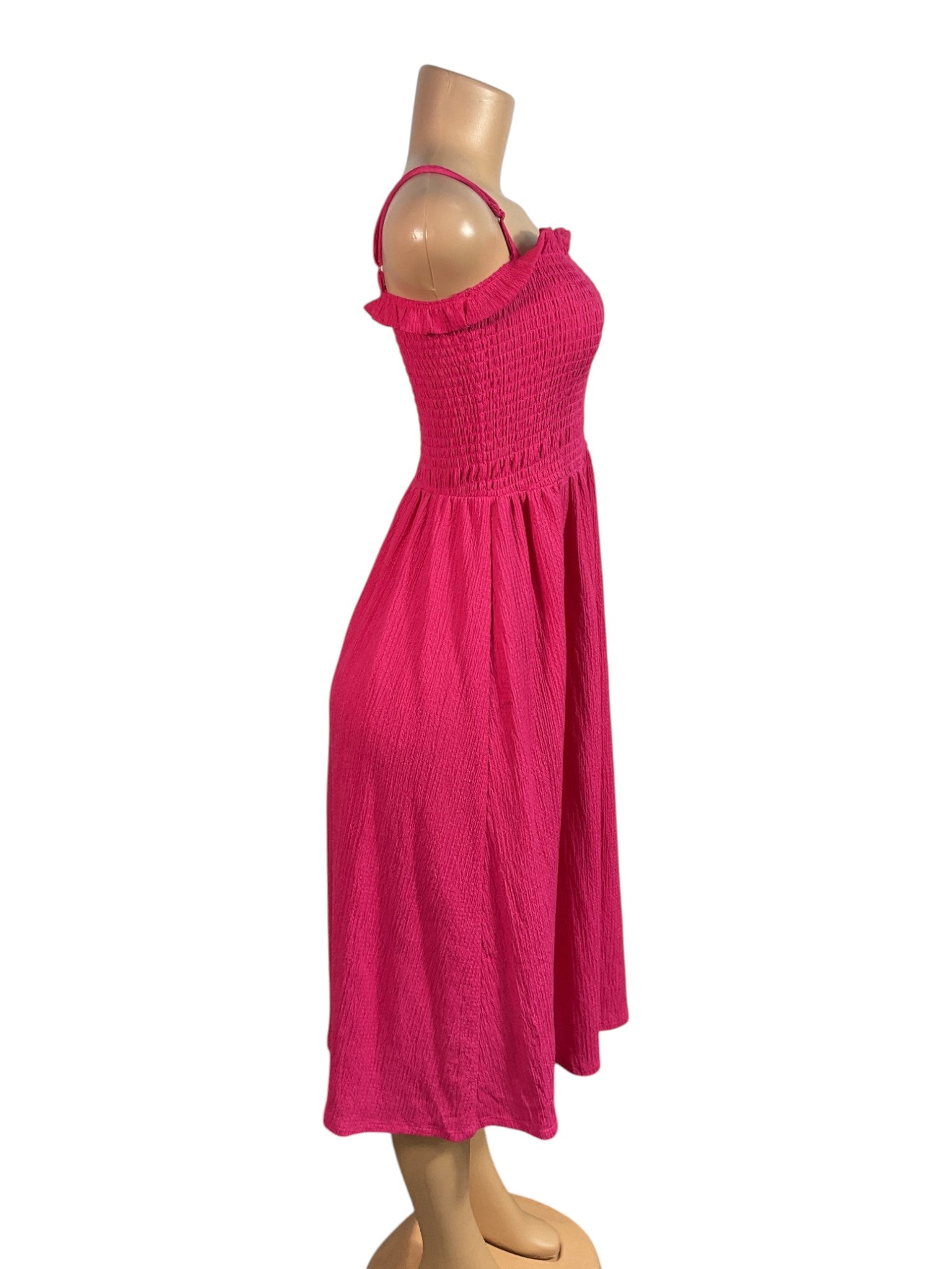 Vestido M (H&M)