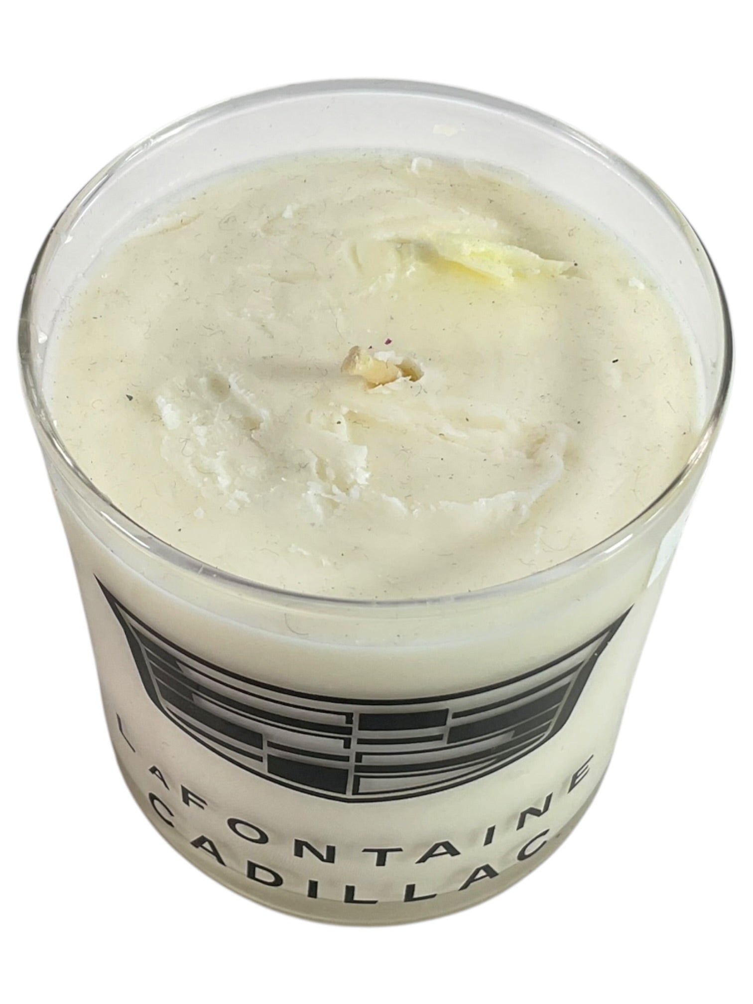 Vela Aromática