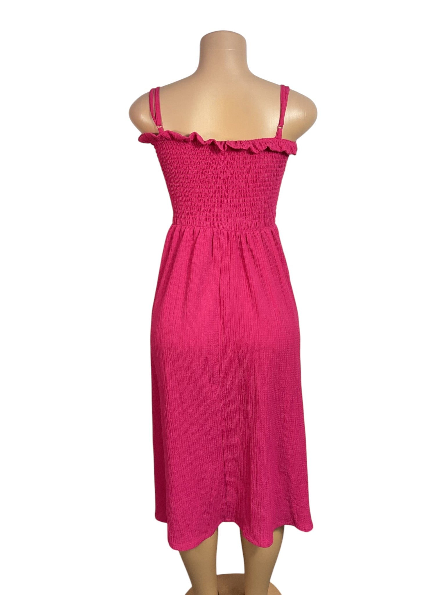 Vestido M (H&M)