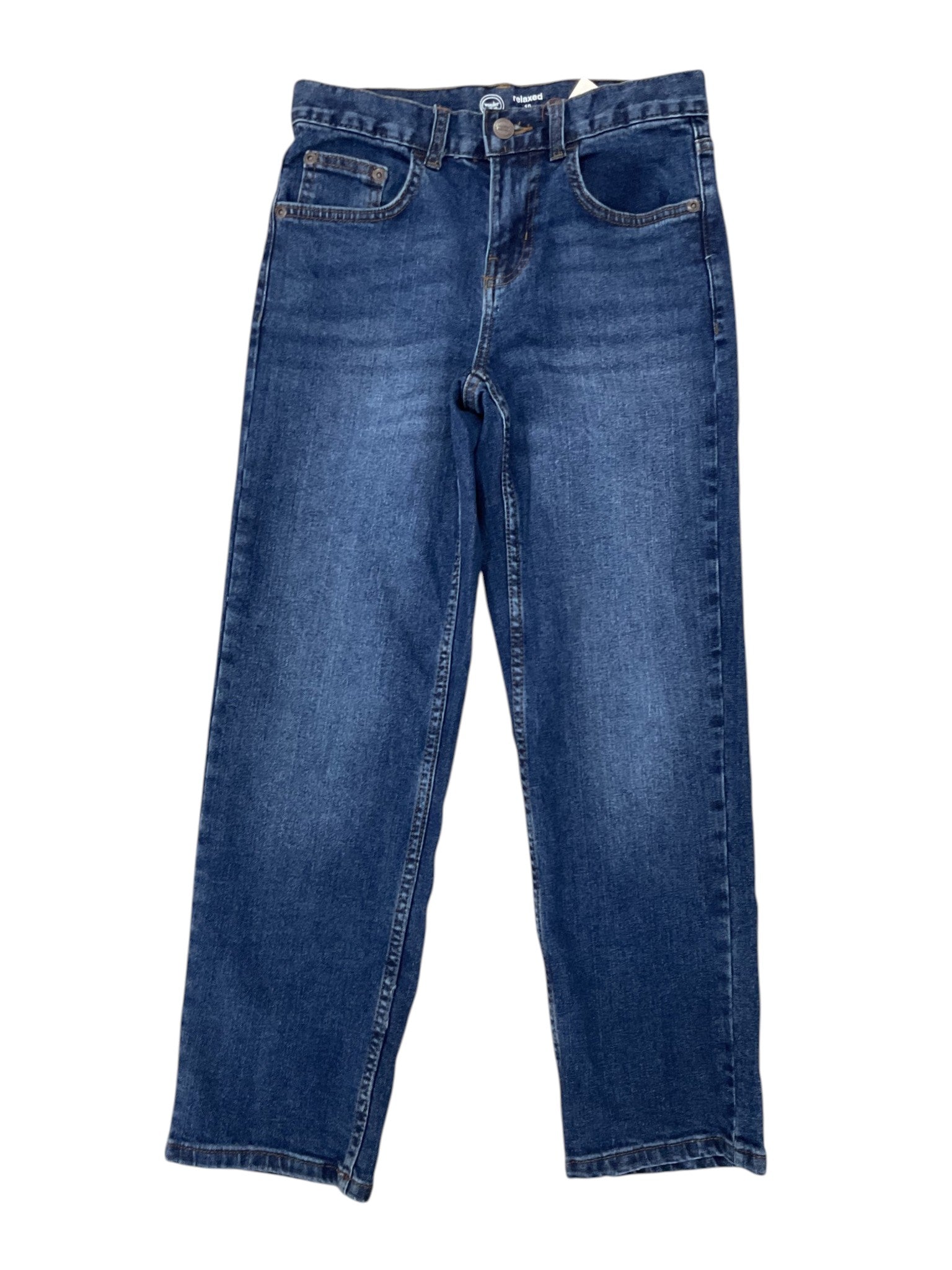 Jean niño 10 (Wonder Nation)