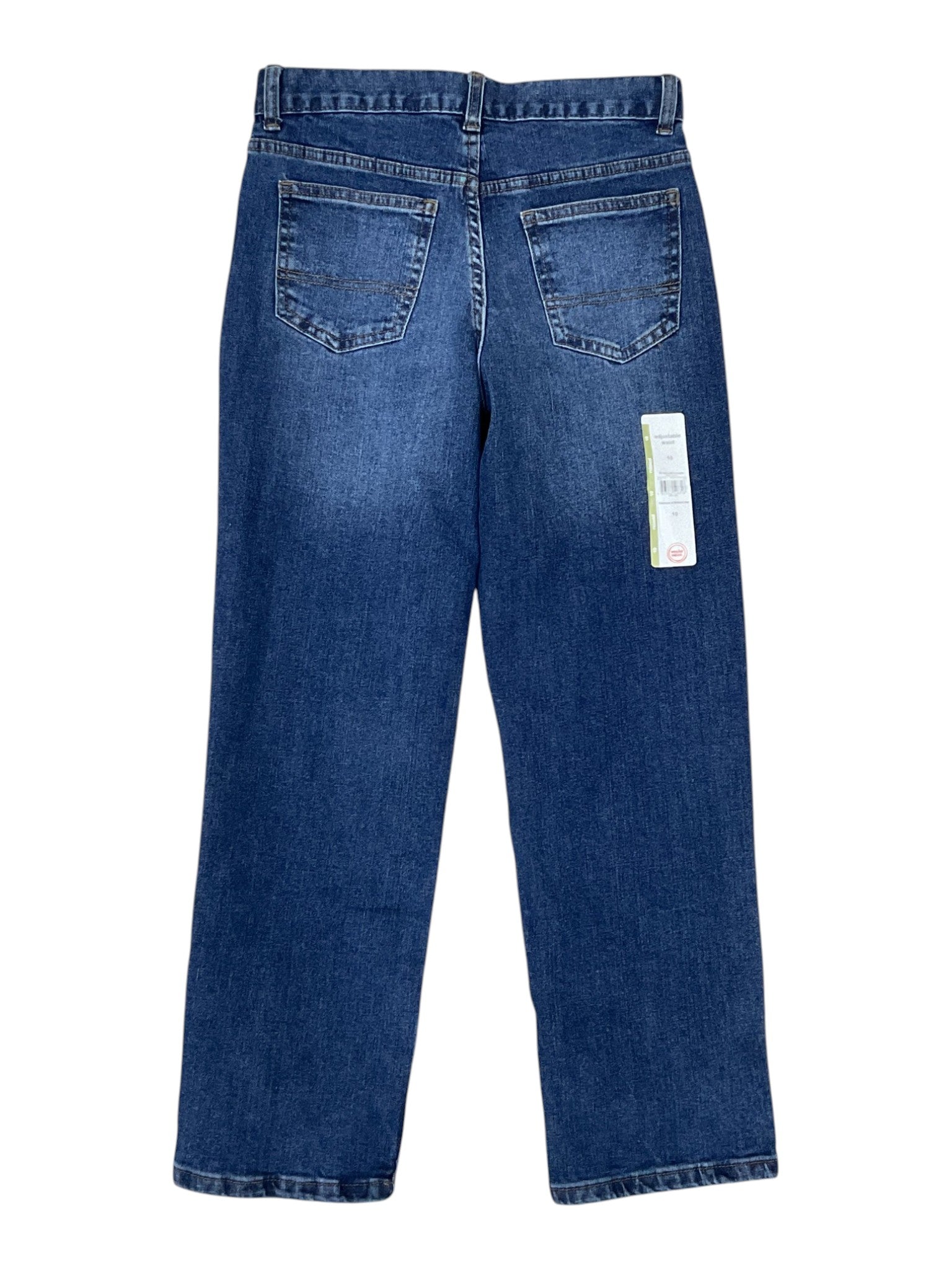 Jean niño 10 (Wonder Nation)