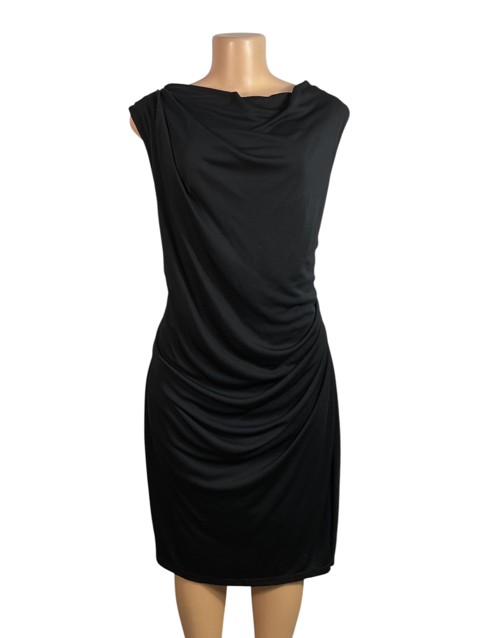 Vestido XL (Robert Rodriguez)