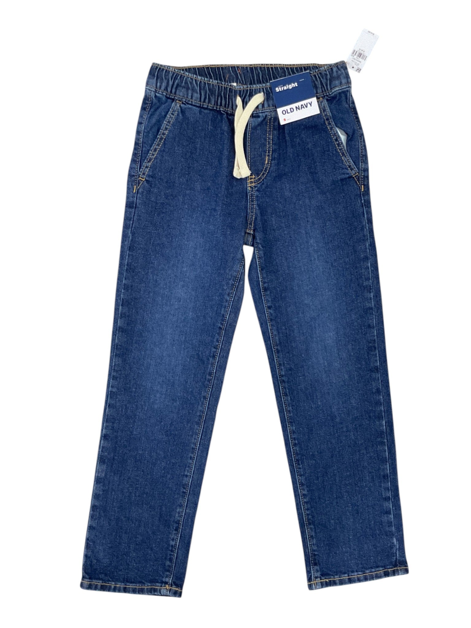 Jean niño 6-7 (Old Navy)