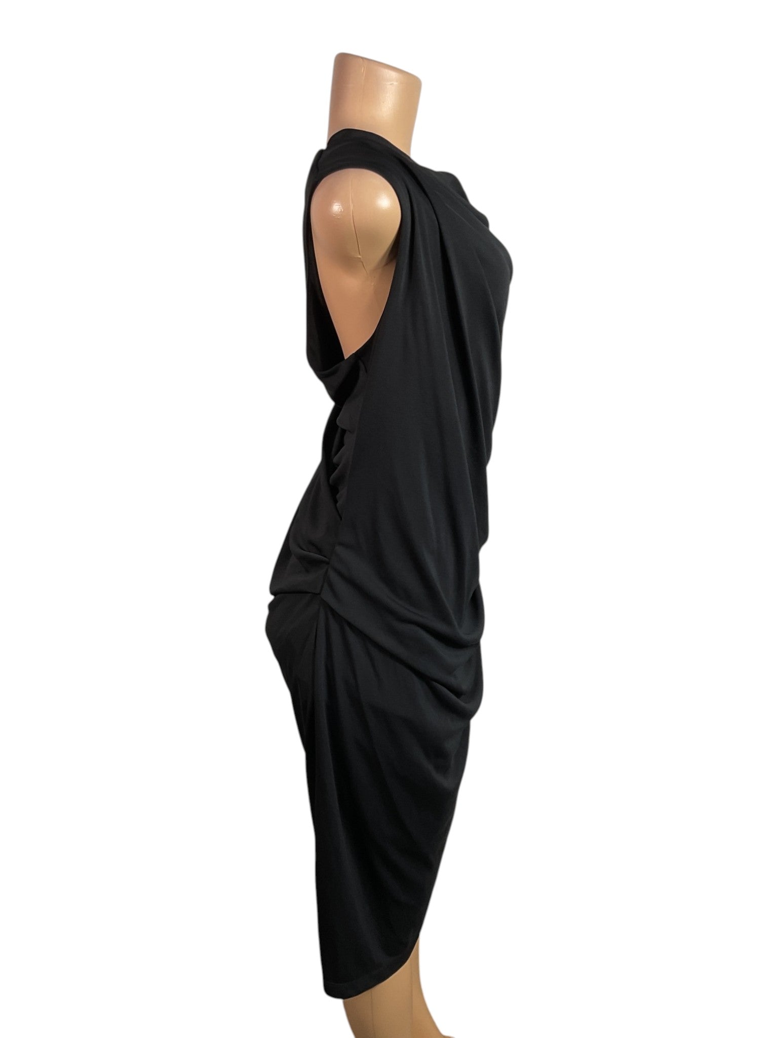 Vestido XL (Robert Rodriguez)