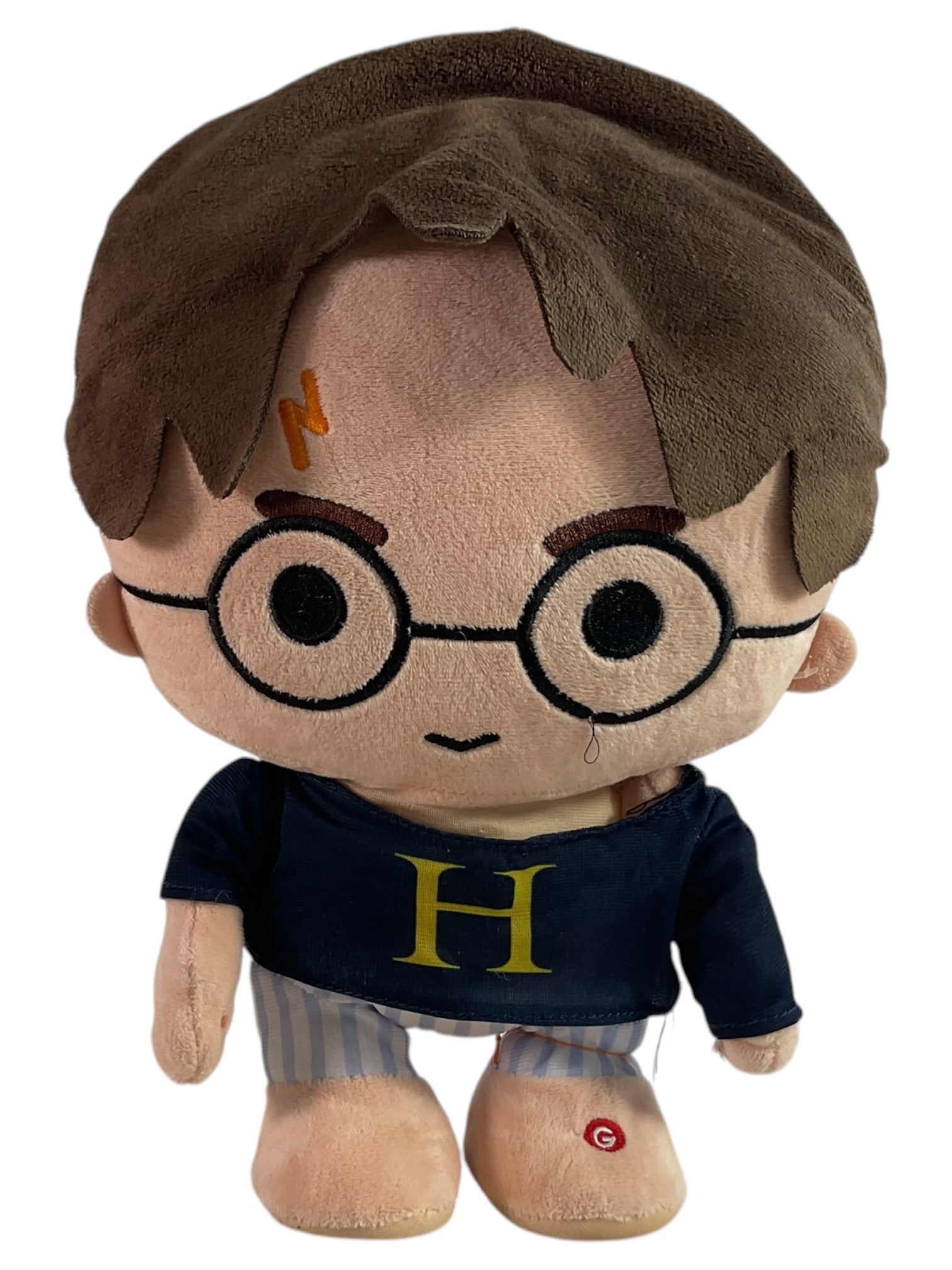 Peluche Harry Potter