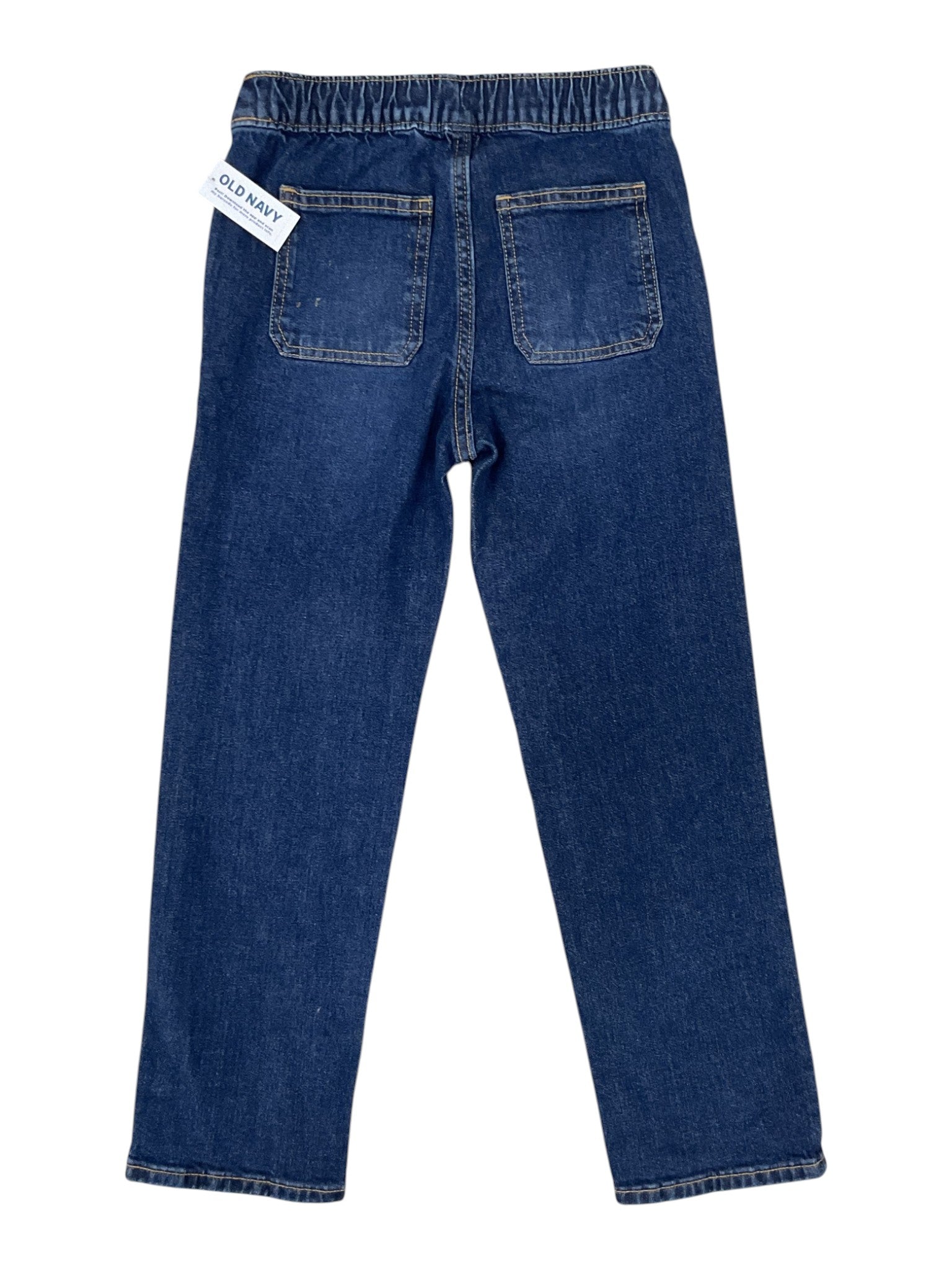 Jean niño 6-7 (Old Navy)