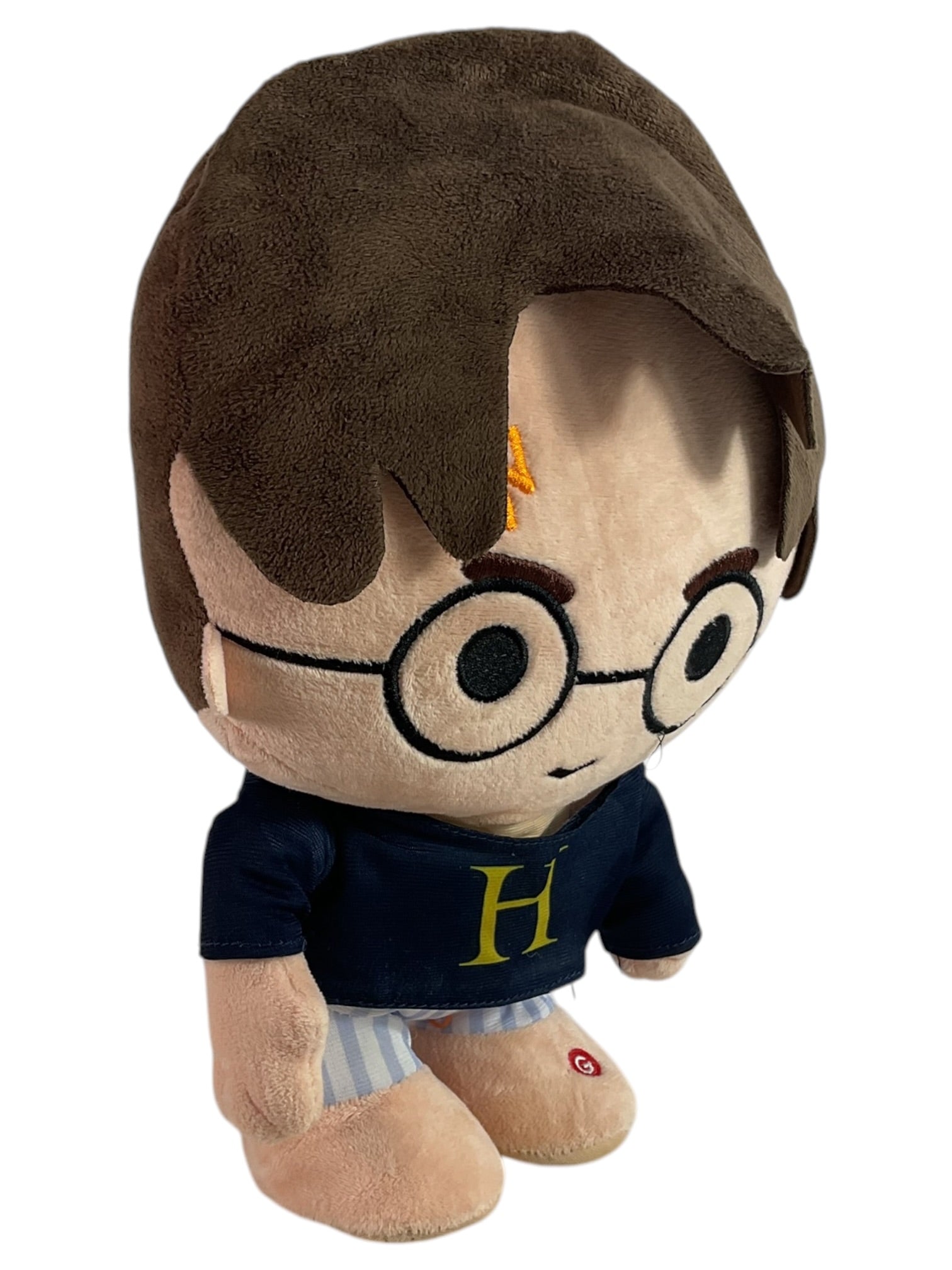 Peluche Harry Potter
