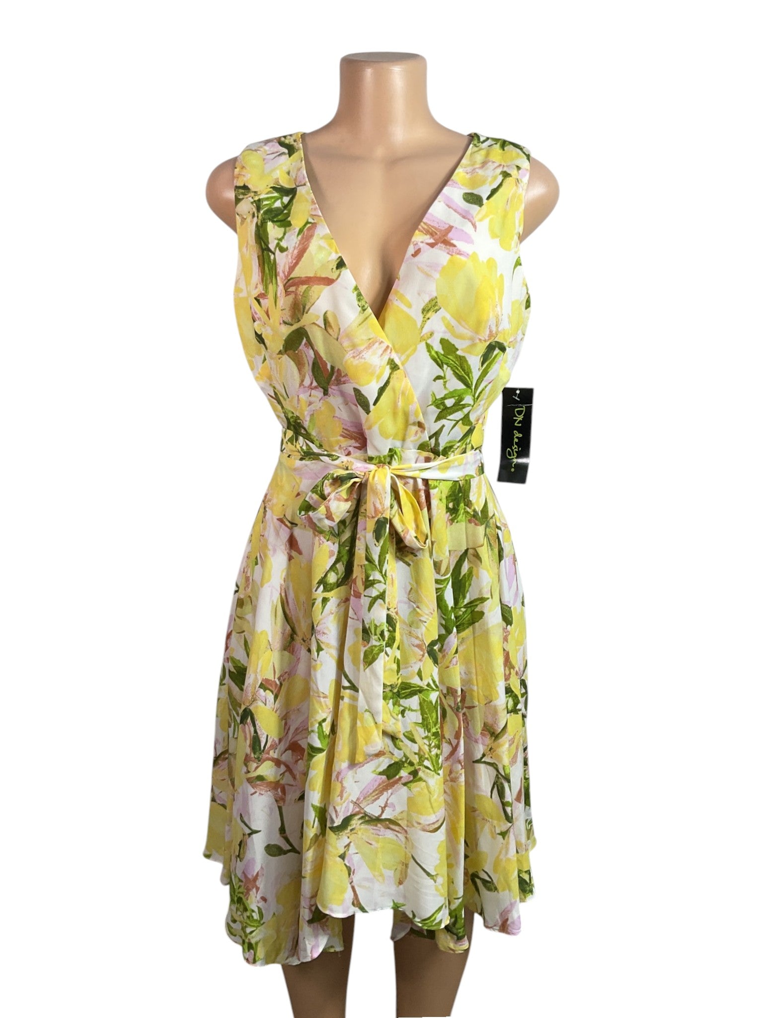Vestido 6 (DN Design)