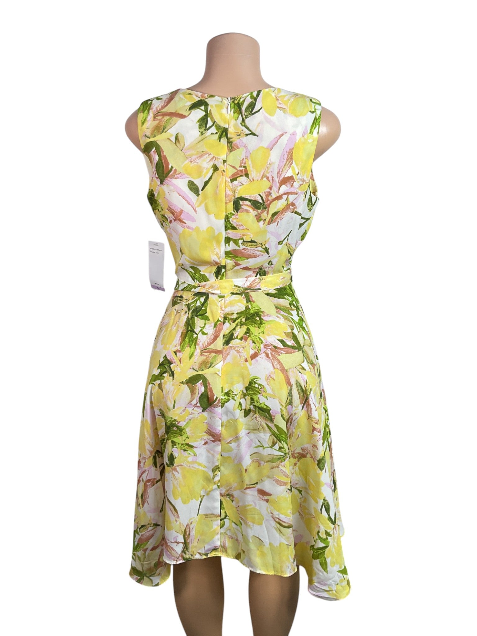 Vestido 6 (DN Design)