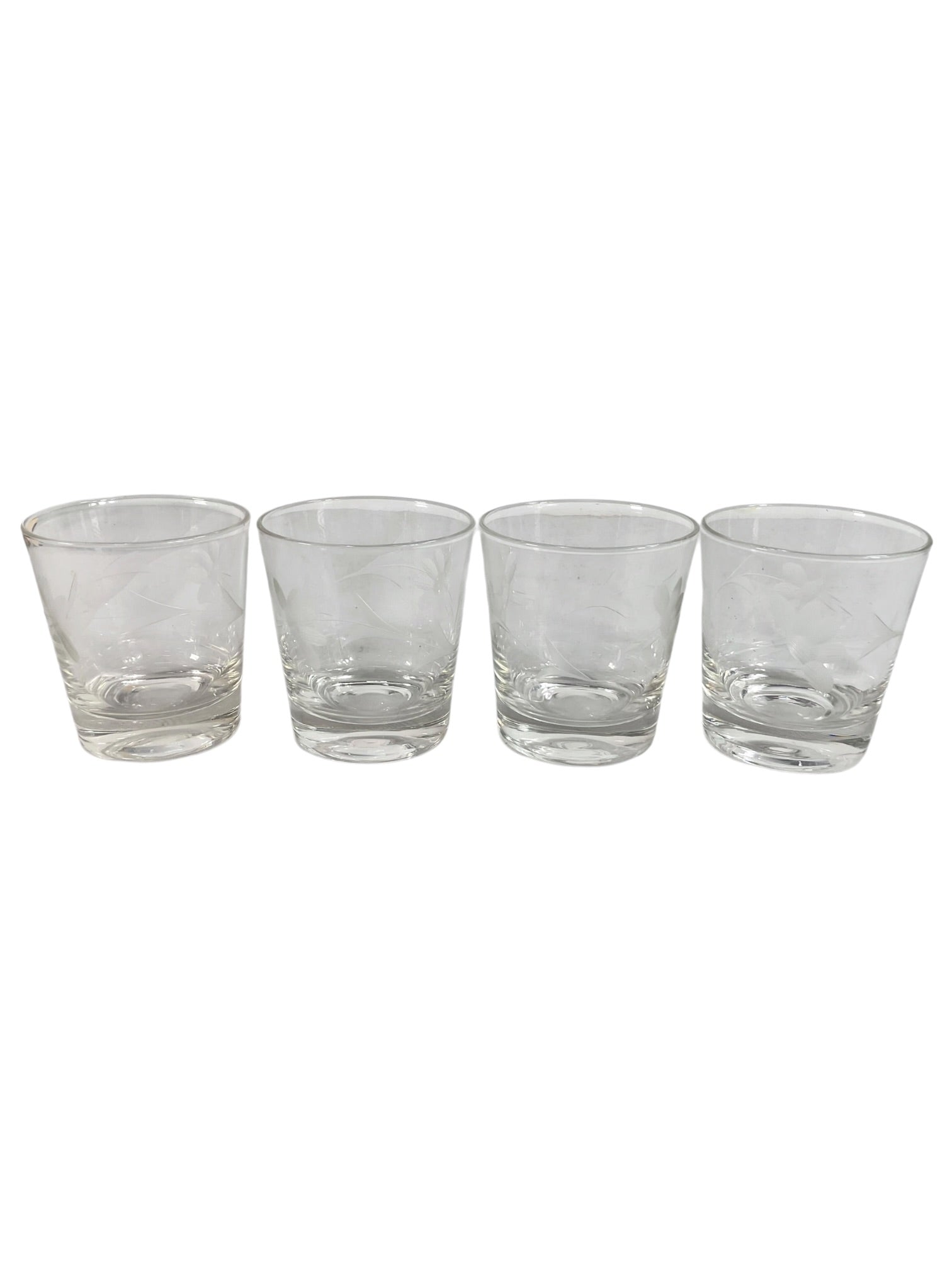 Set de vasos