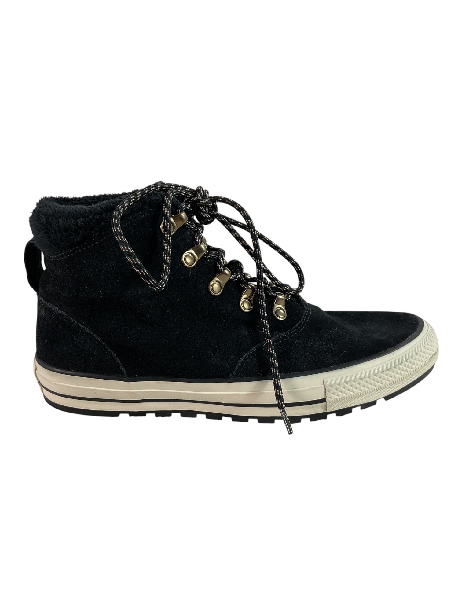 Zapato 11 (Converse)