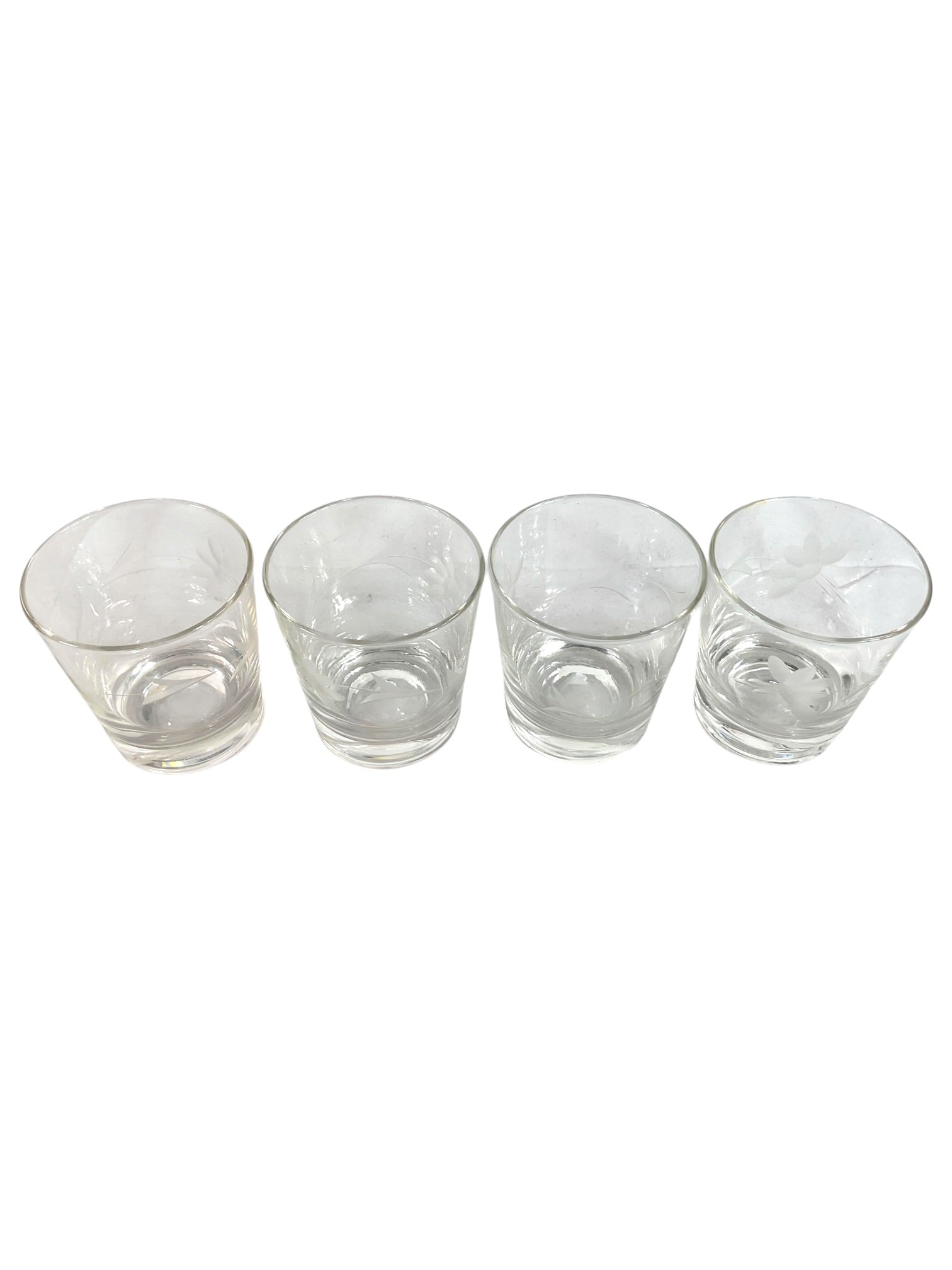 Set de vasos