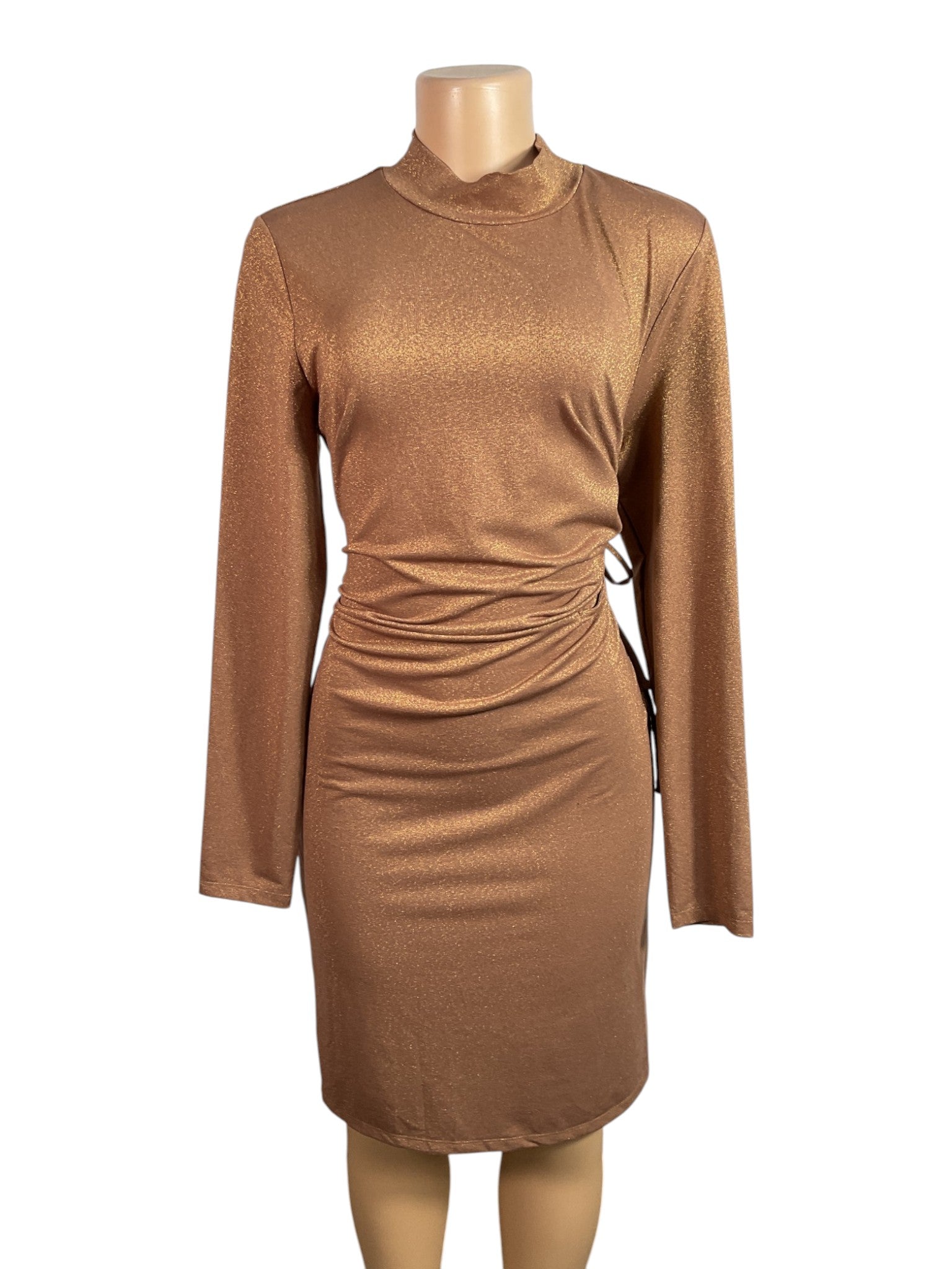Vestido XL (Jessica Simpson)