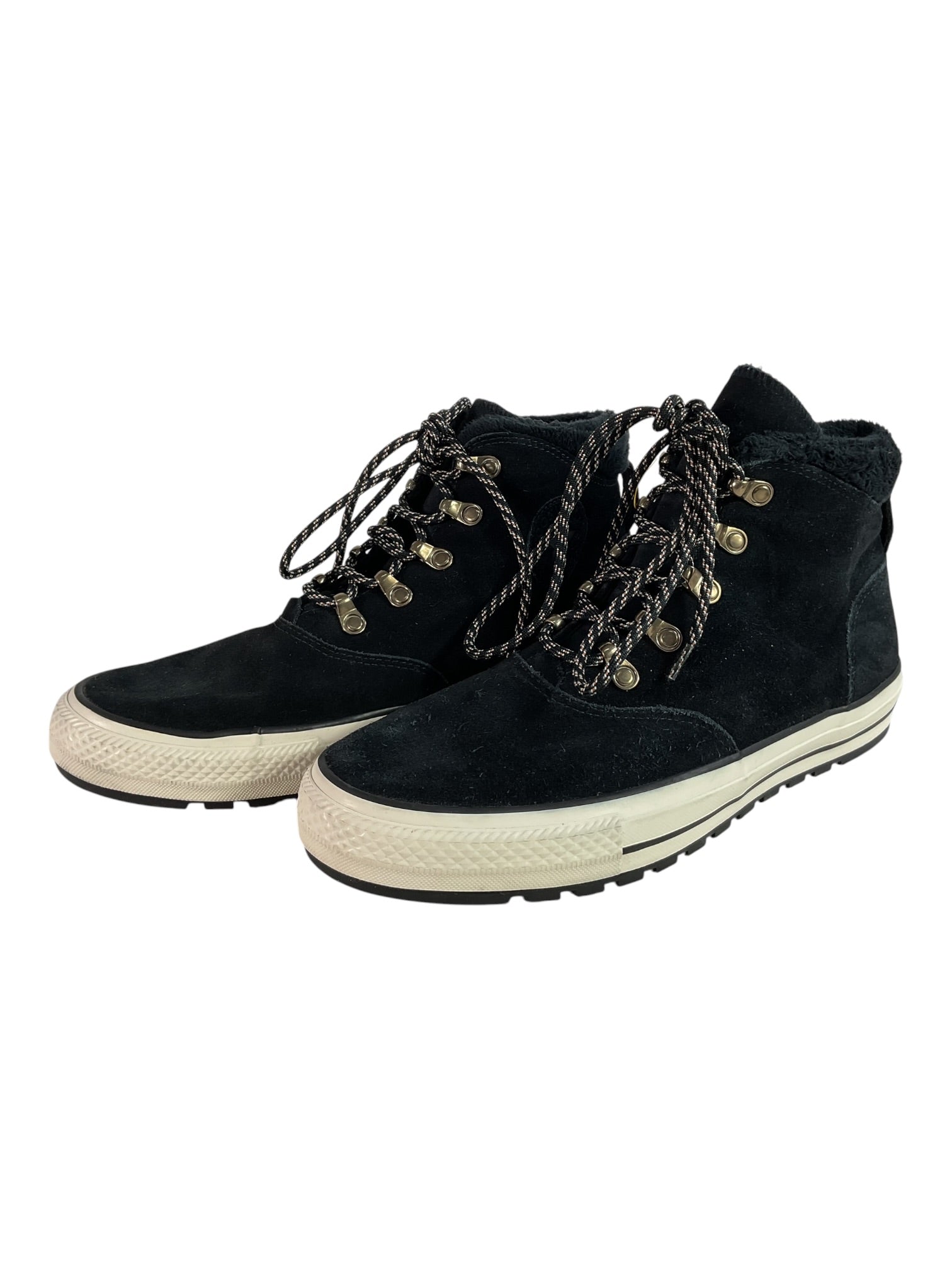 Zapato 11 (Converse)