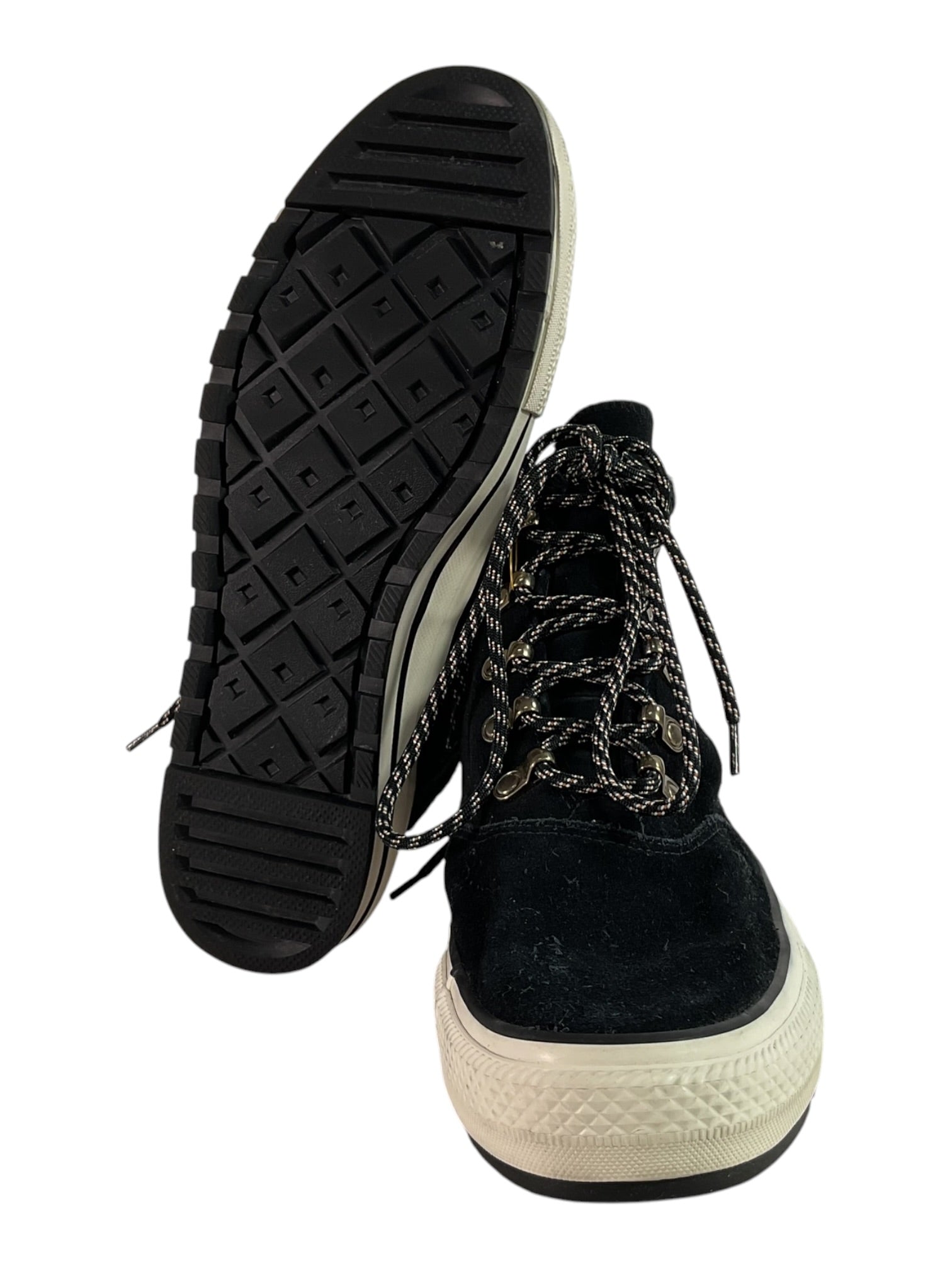 Zapato 11 (Converse)