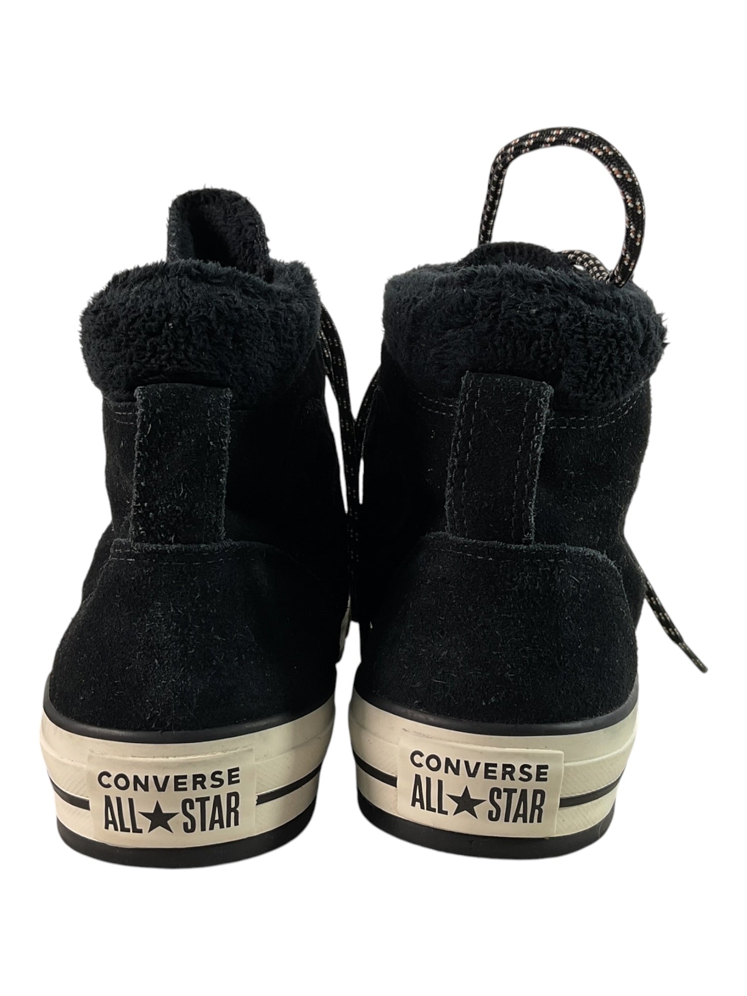 Zapato 11 (Converse)