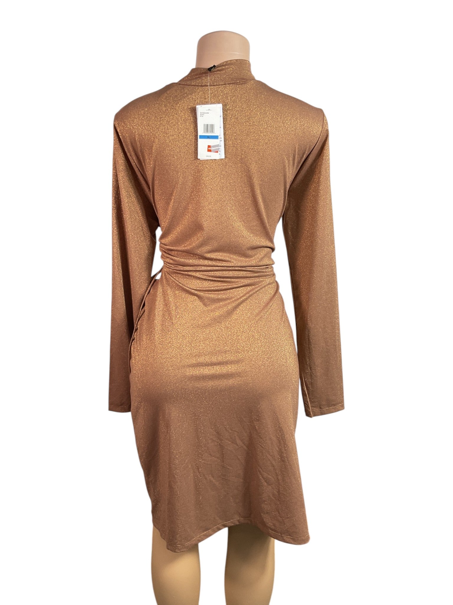 Vestido XL (Jessica Simpson)