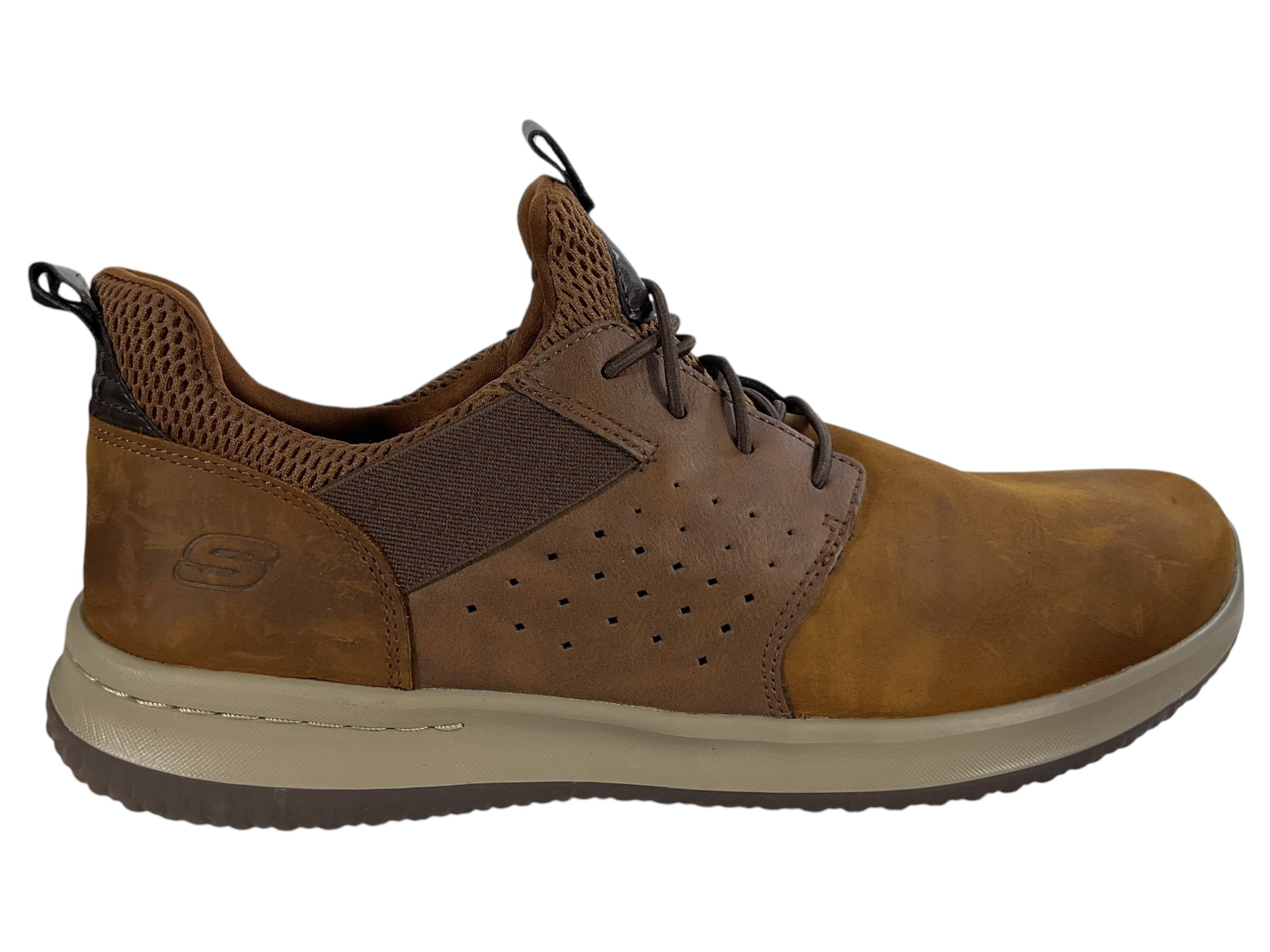 Zapato 12 (Skechers)