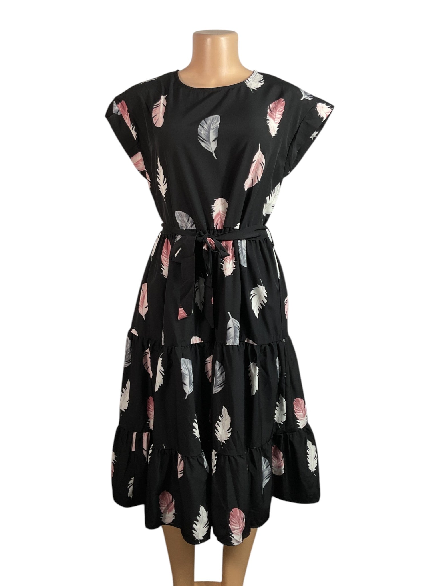 Vestido niña 15Y (Shein)