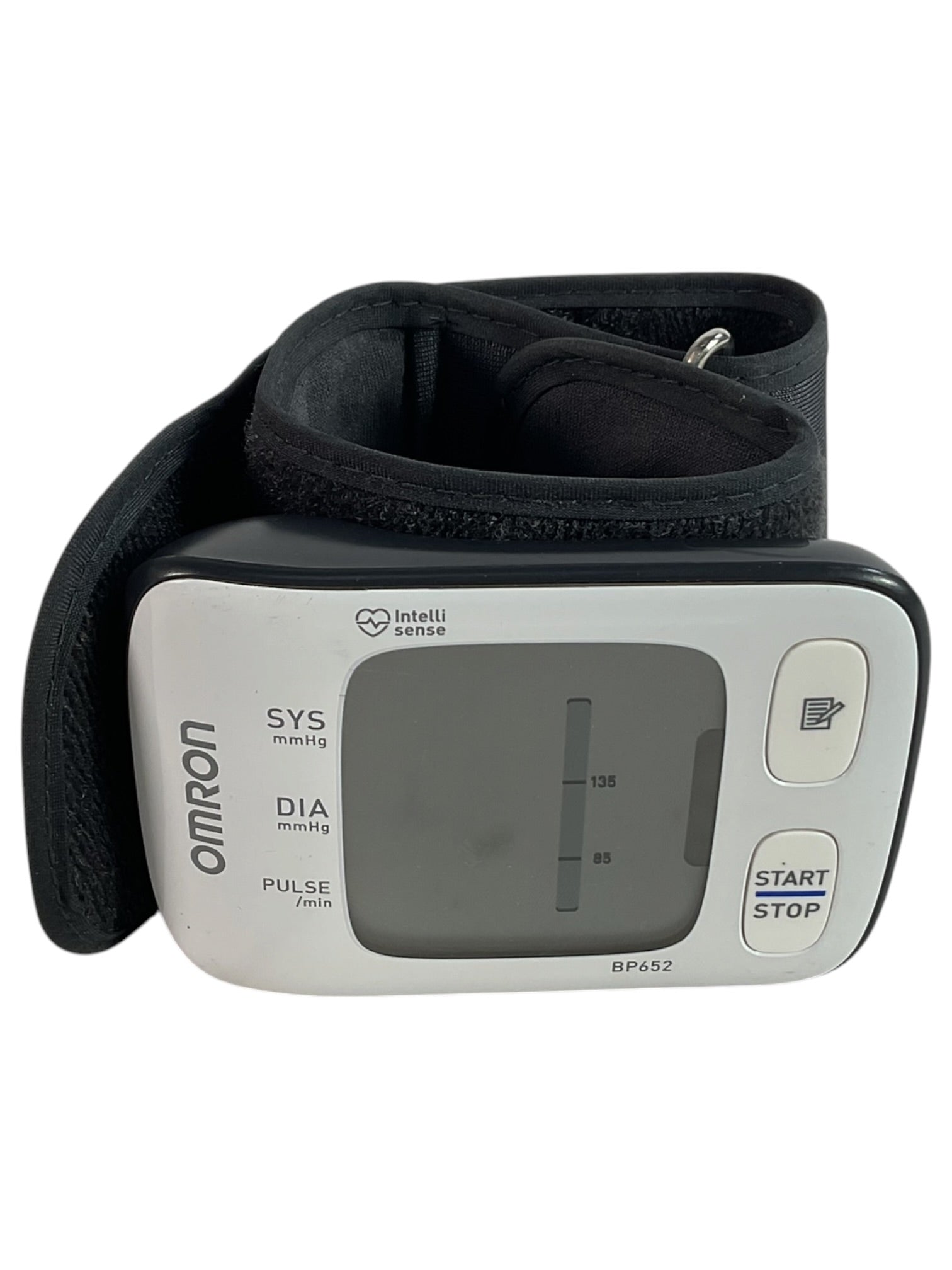 Medidor de presión arterial analógico (OMRON)