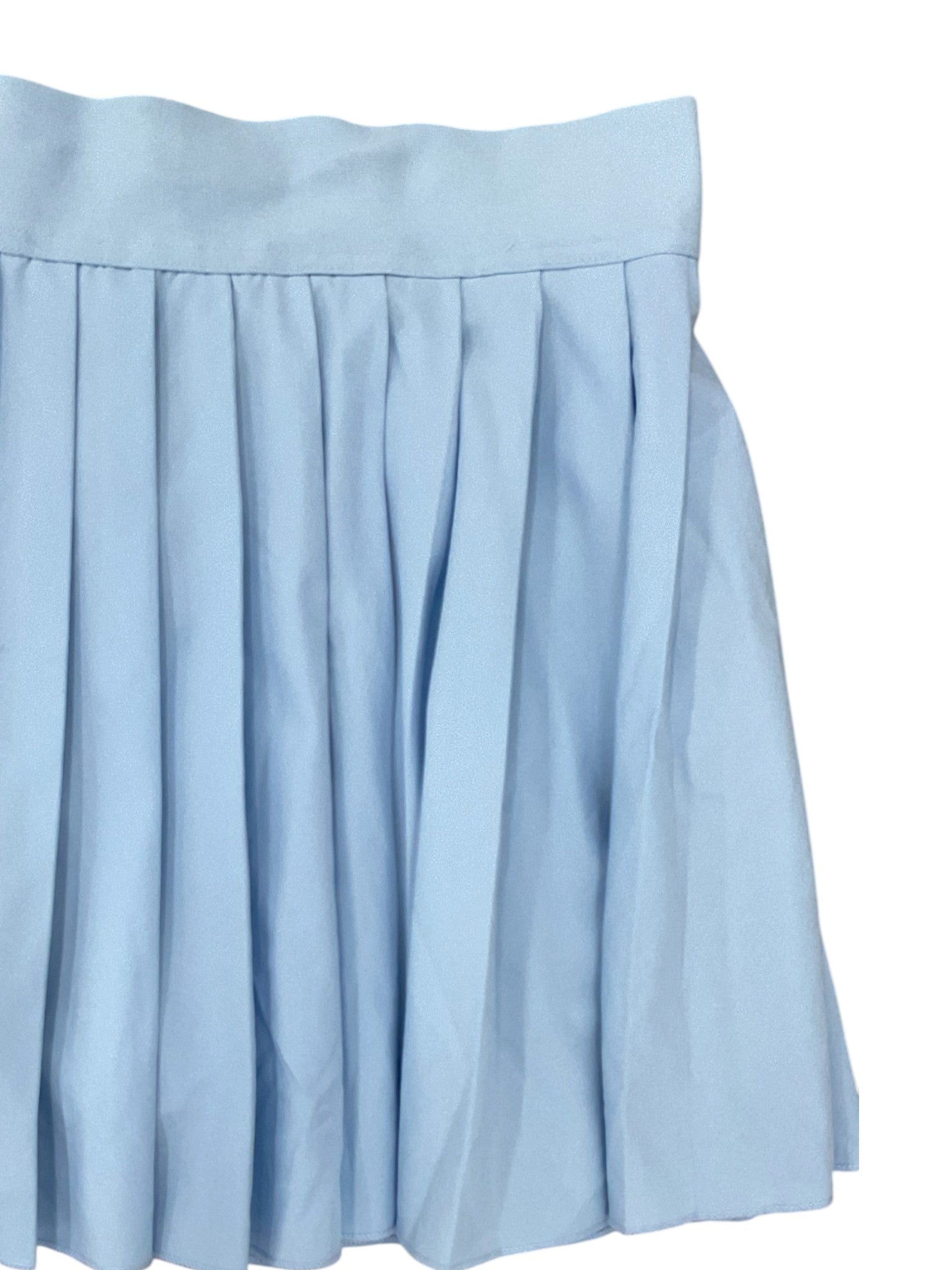 Falda M (Forever21)