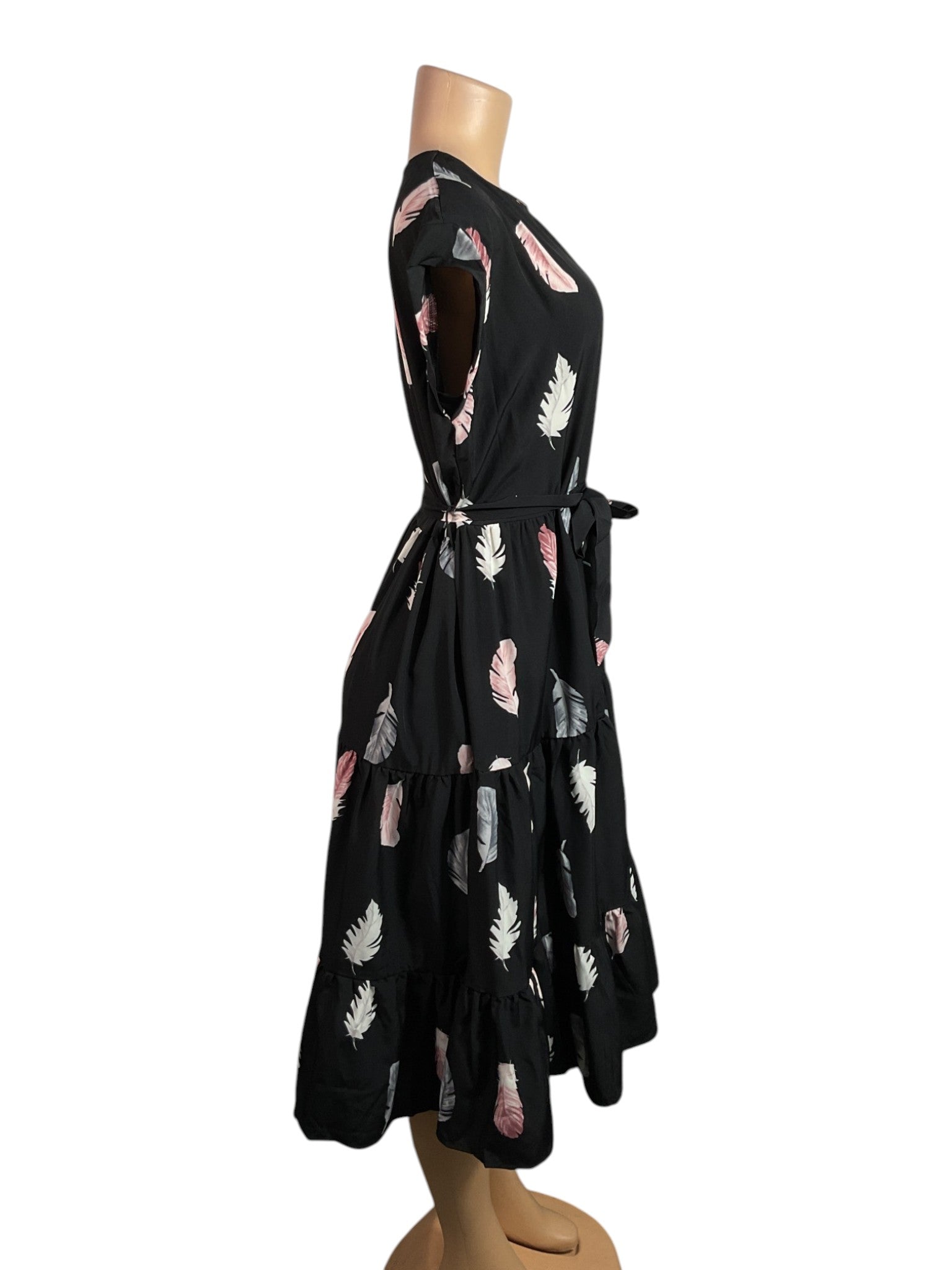 Vestido niña 15Y (Shein)