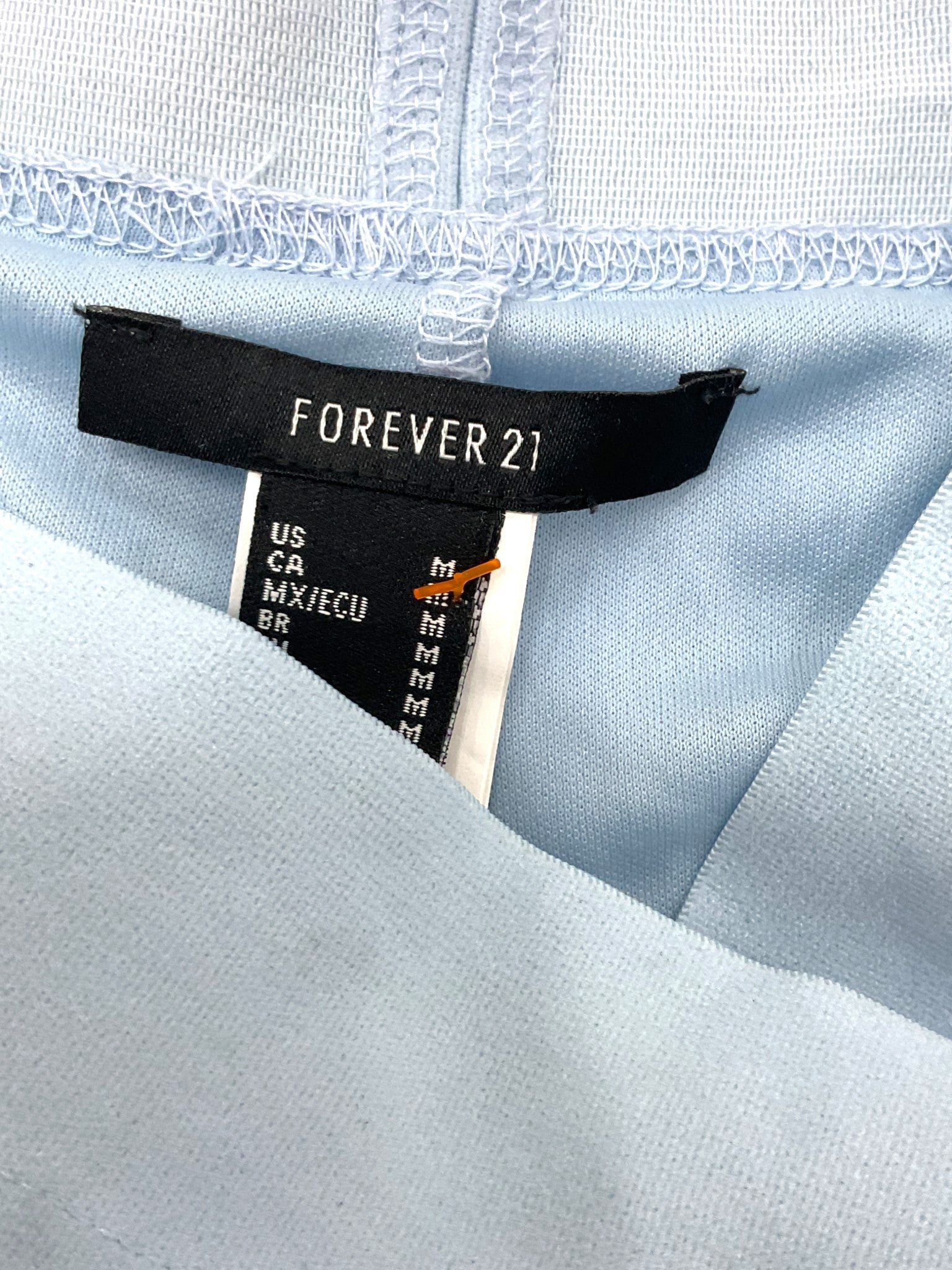 Falda M (Forever21)