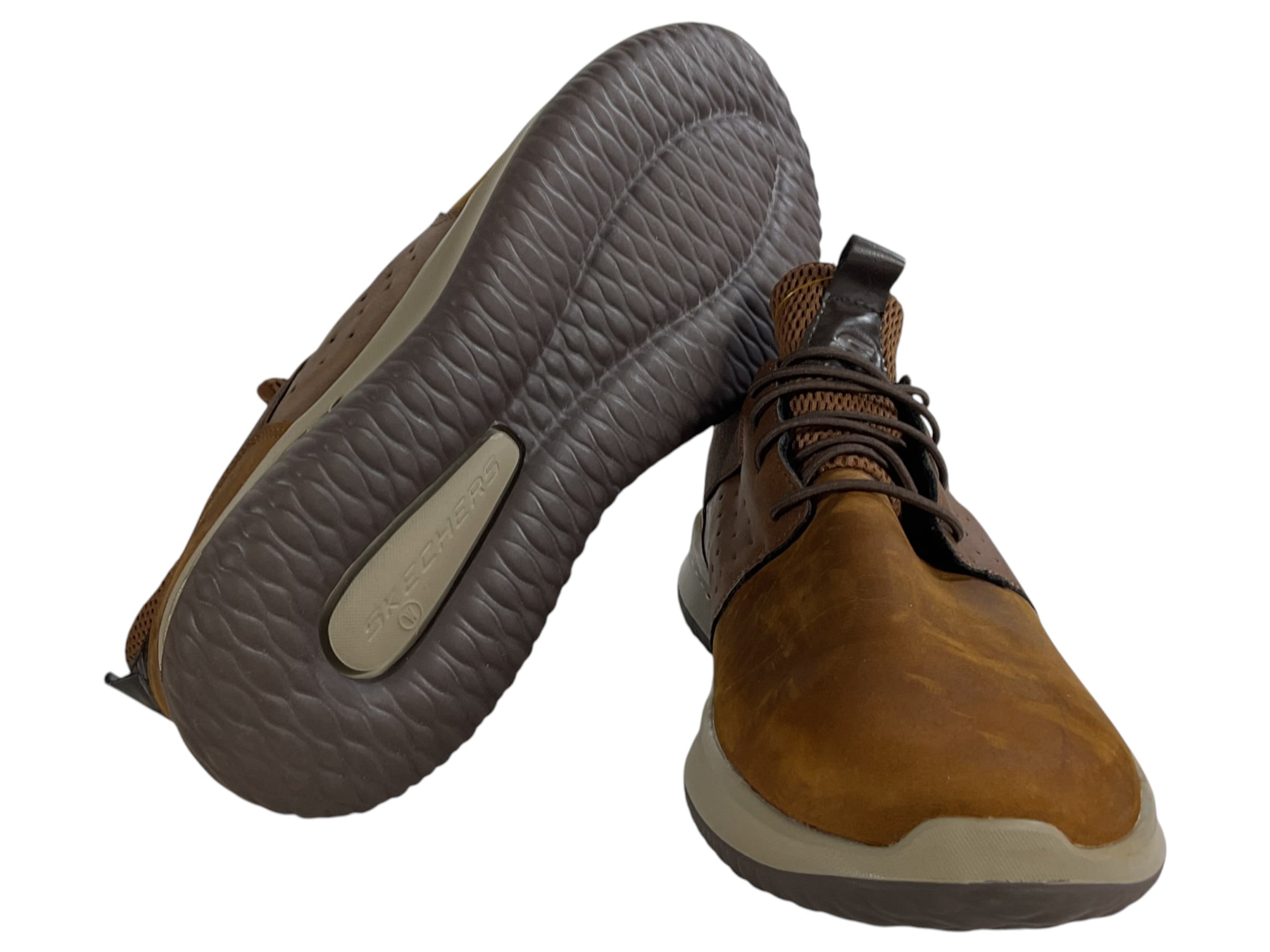 Zapato 12 (Skechers)